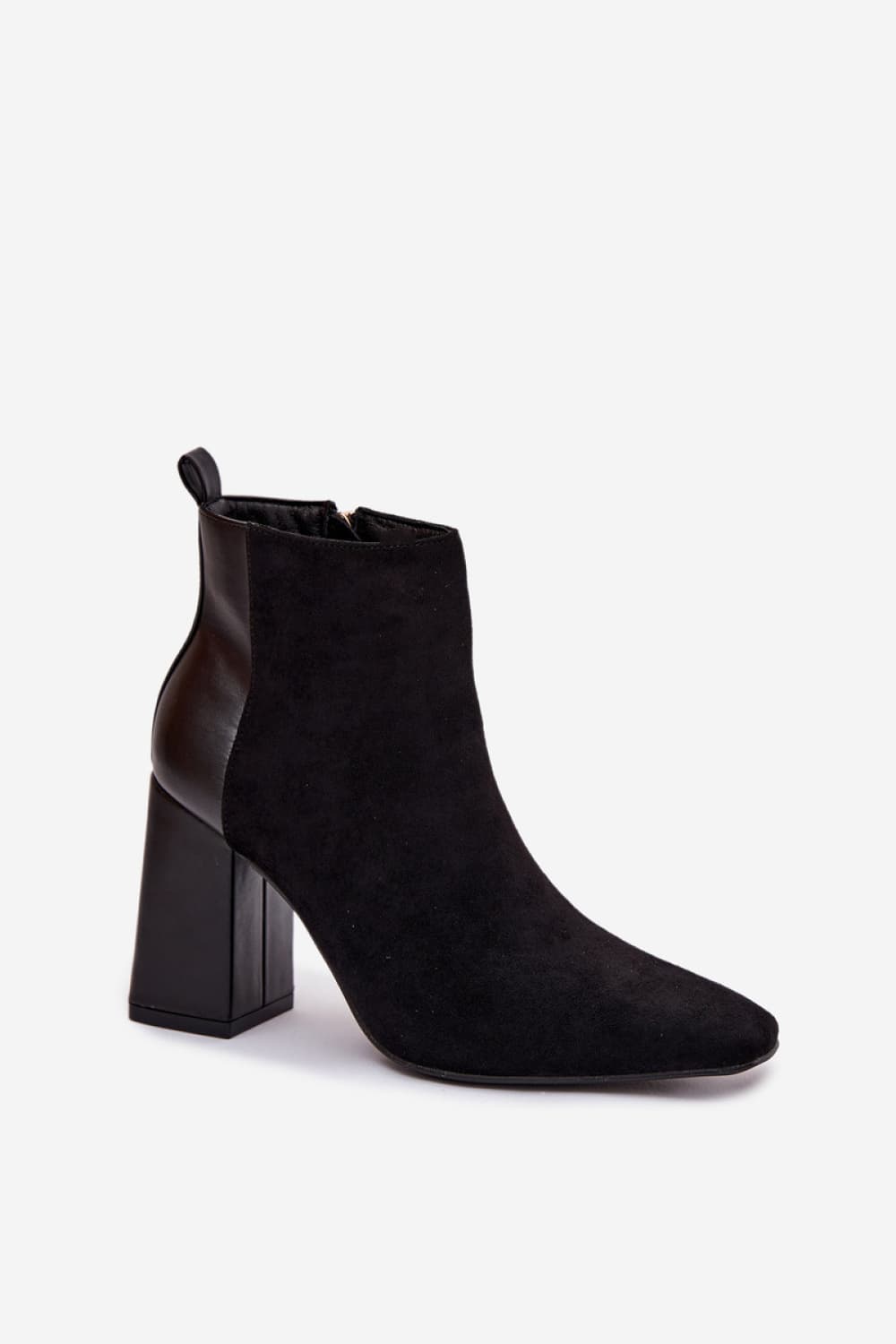 Scarpe con tacco model 221933 Step in style - Miniatura 2