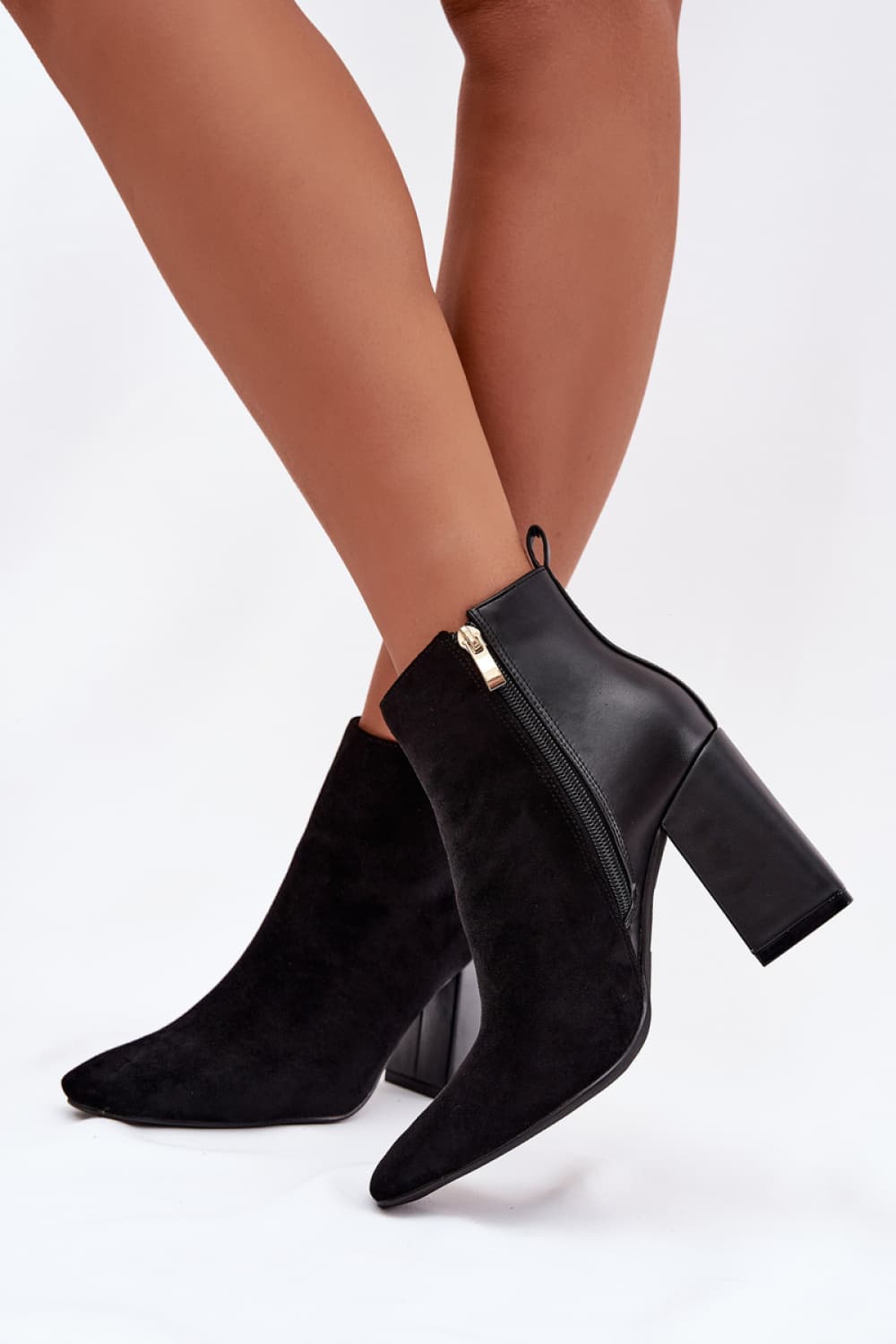 Scarpe con tacco model 221933 Step in style - Miniatura 3
