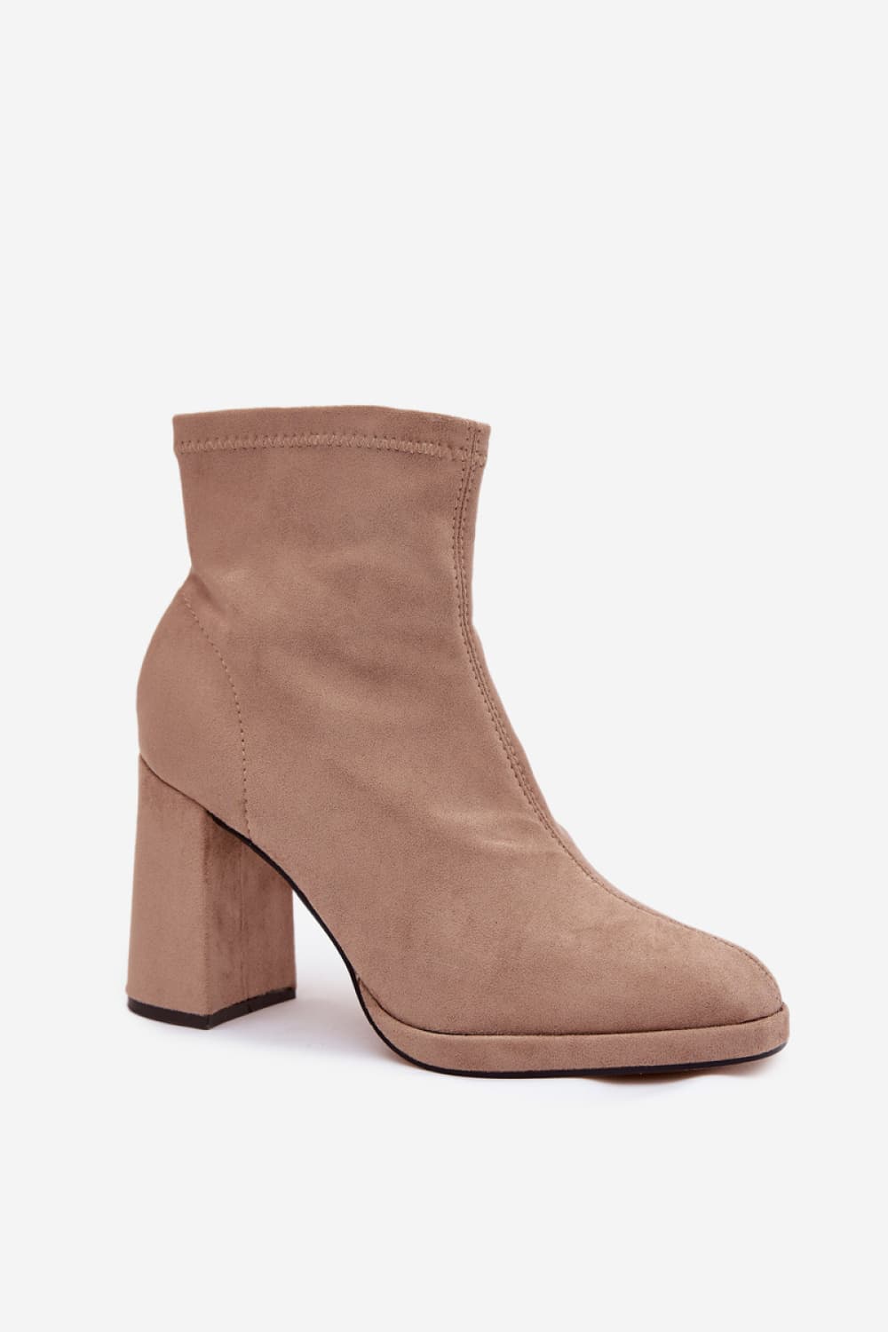 Scarpe con tacco model 221934 Step in style - Miniatura 2