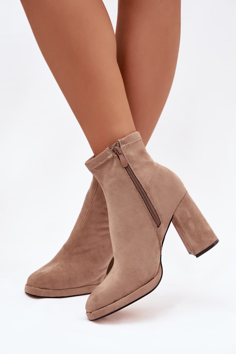 Scarpe con tacco model 221934 Step in style - Miniatura 3