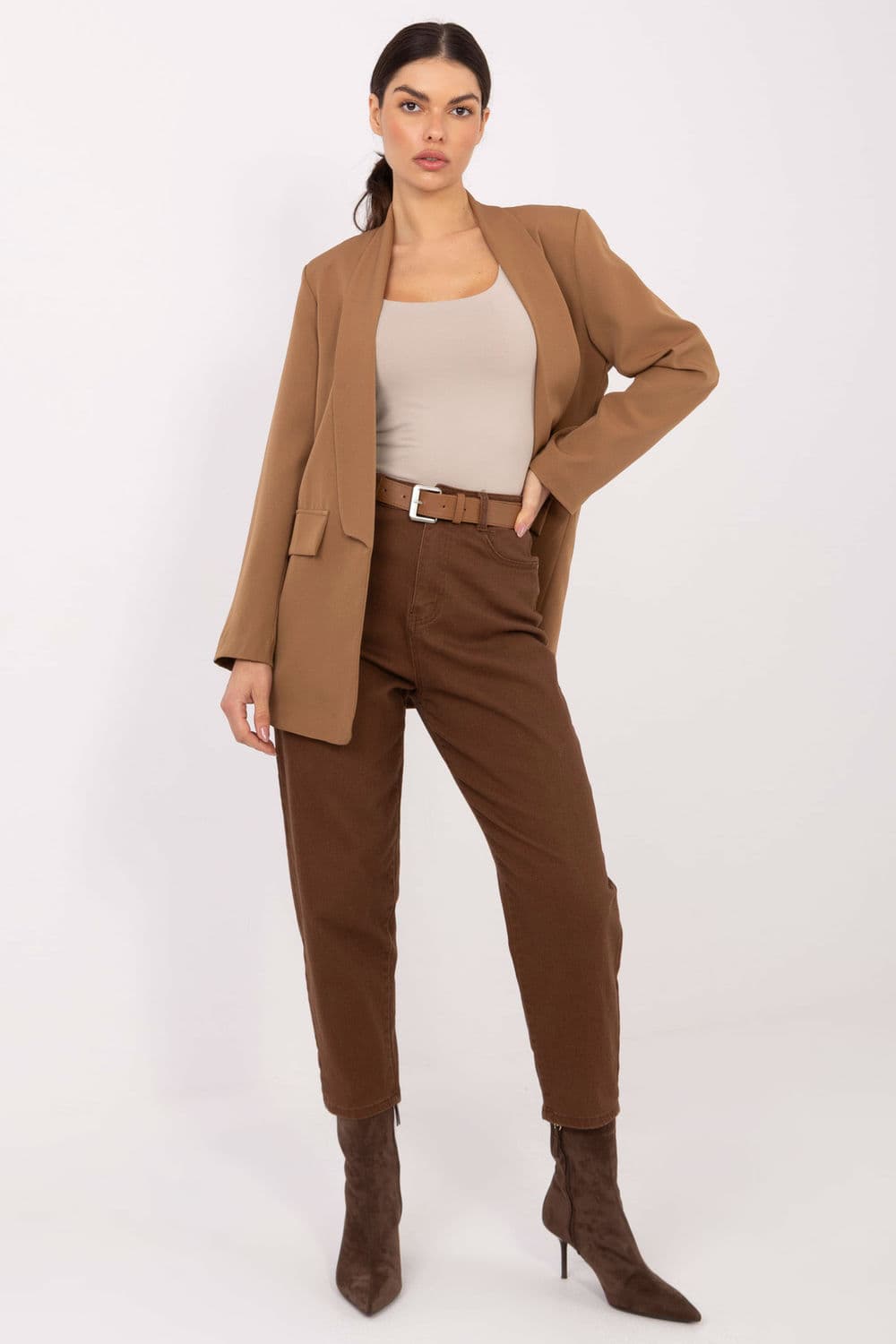 Jeans model 221955 Factory Price