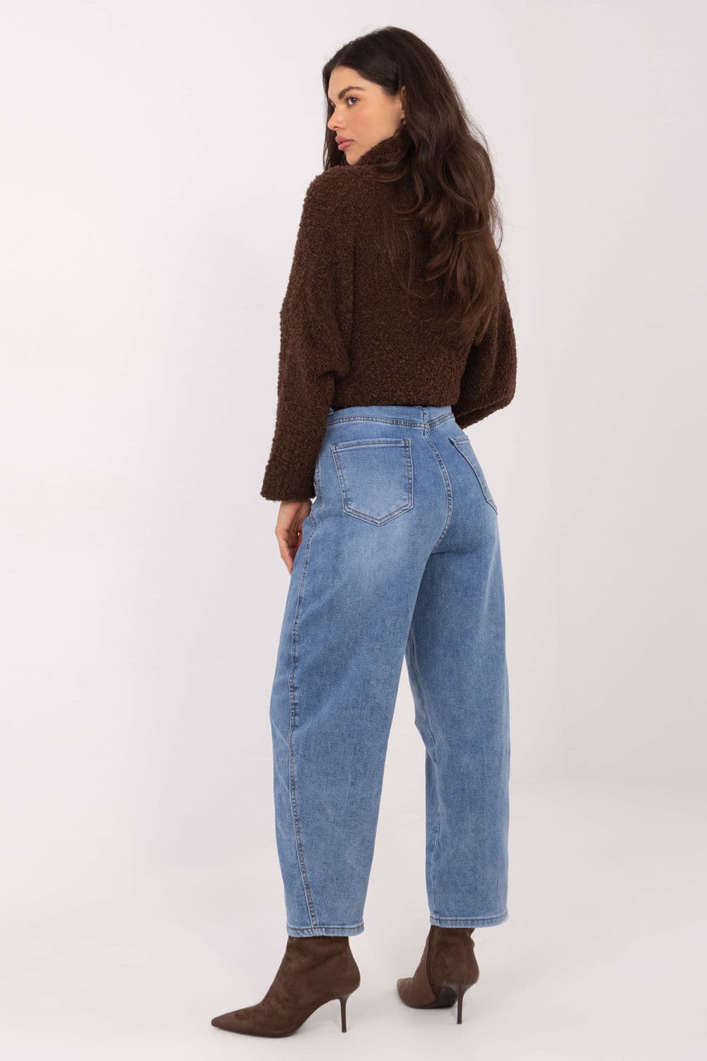 Jeans model 221958 Factory Price - Miniatura 3