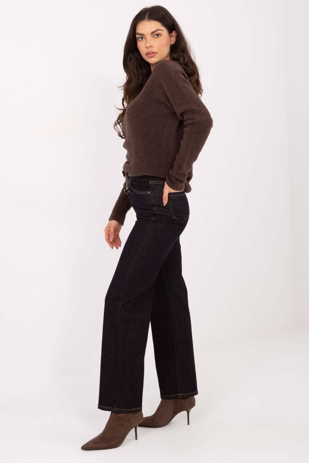 Jeans model 221960 Factory Price - Miniatura 2