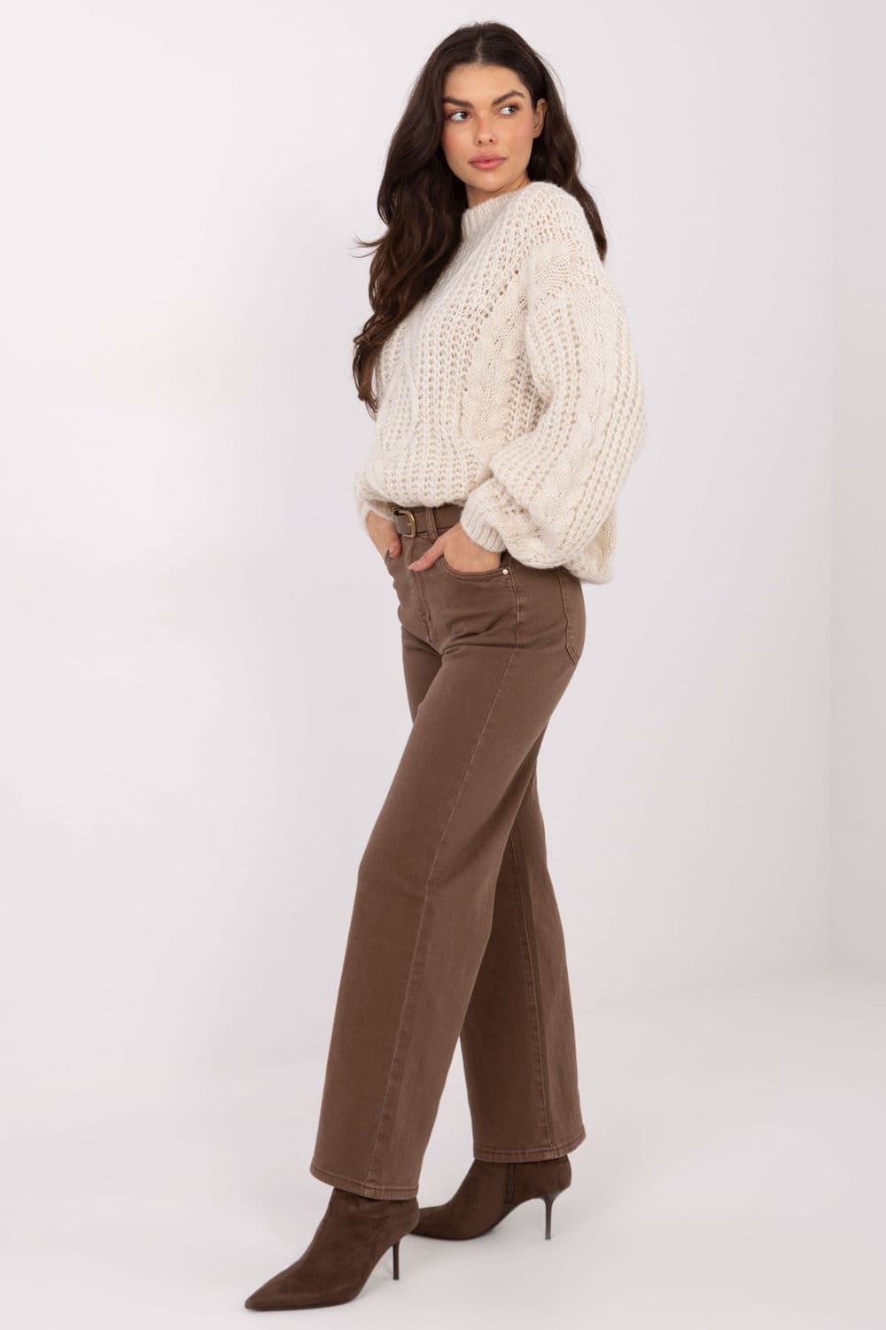 Jeans model 221961 Factory Price - Miniatura 2