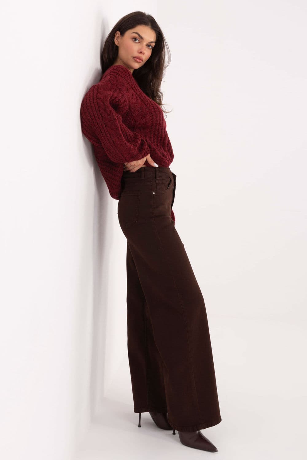 Jeans model 221963 Factory Price - Miniatura 2