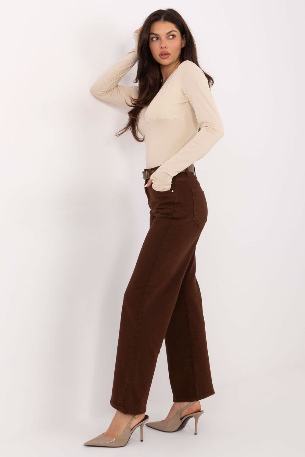 Jeans model 221966 Factory Price - Miniatura 2