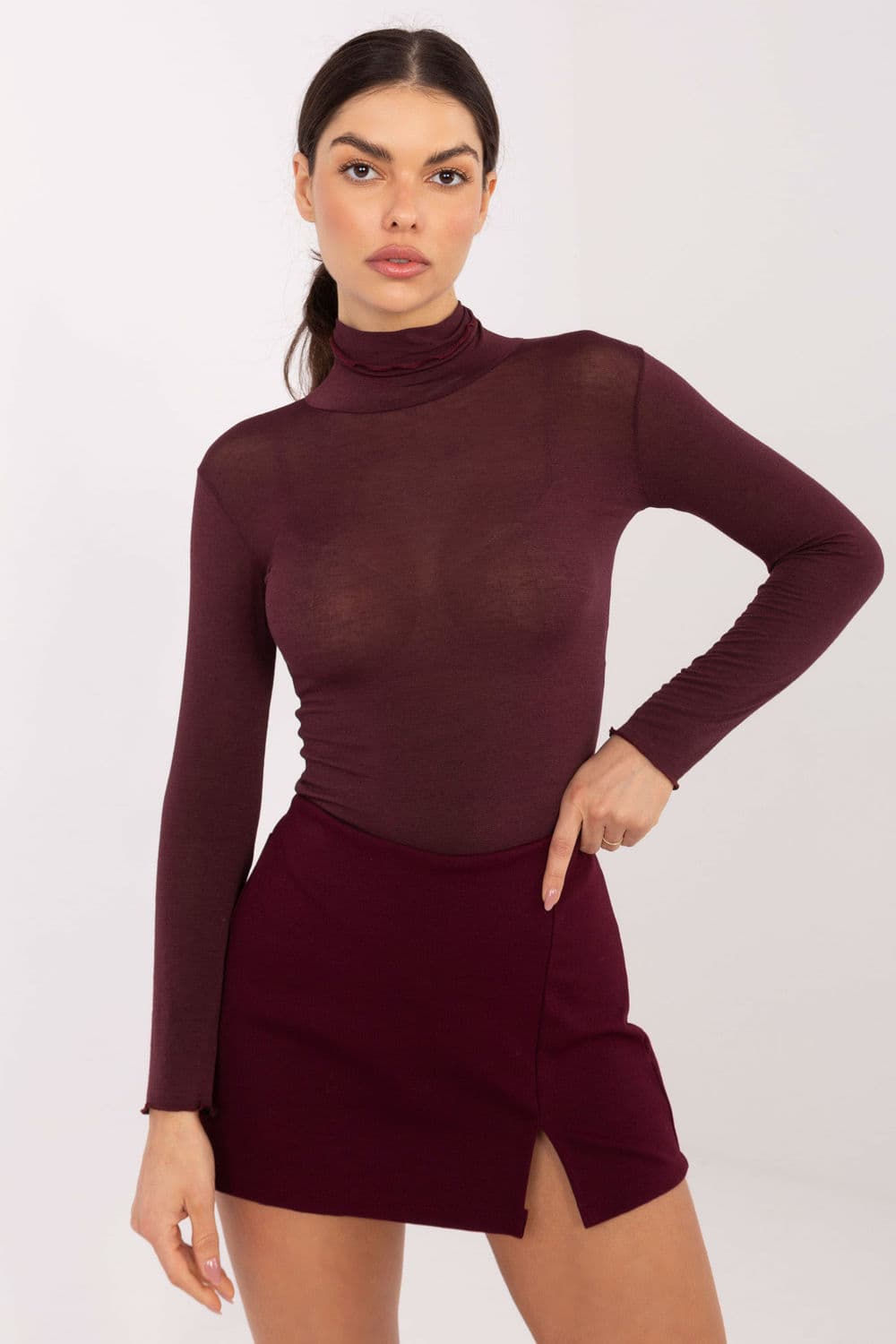 Maglia model 221991 Italy Moda