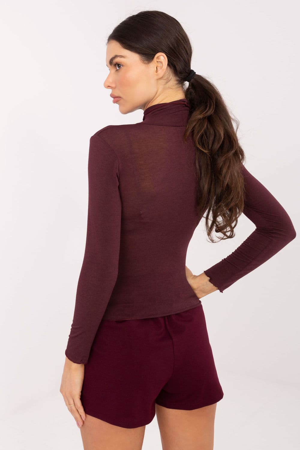 Maglia model 221991 Italy Moda - Miniatura 3
