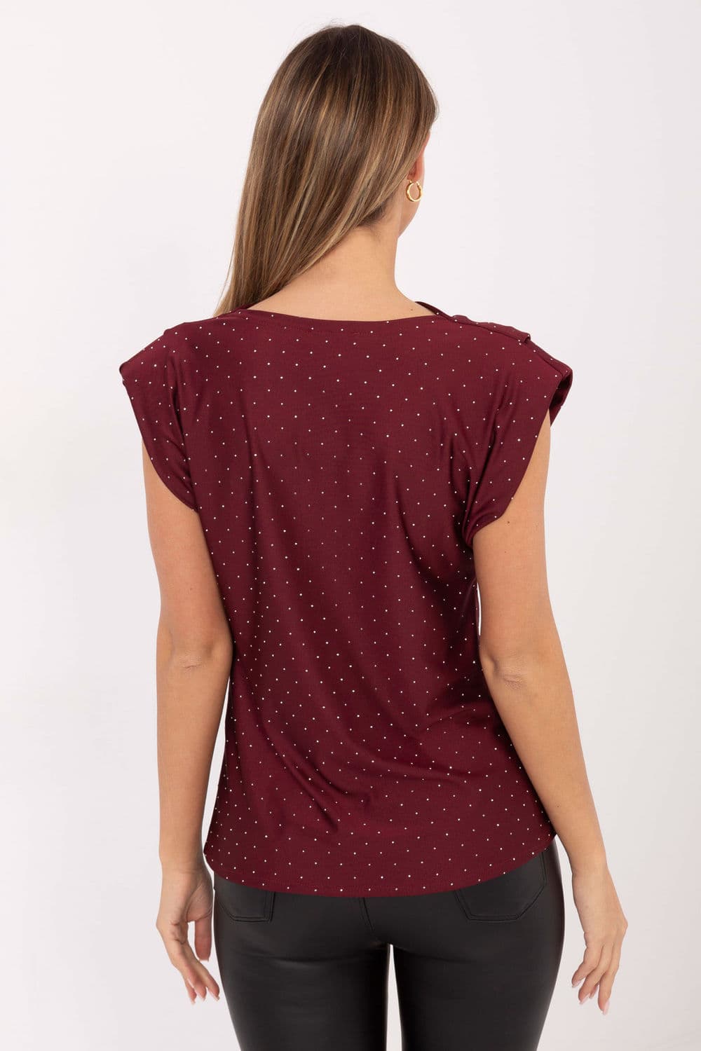Maglia model 221994 Italy Moda - Miniatura 3