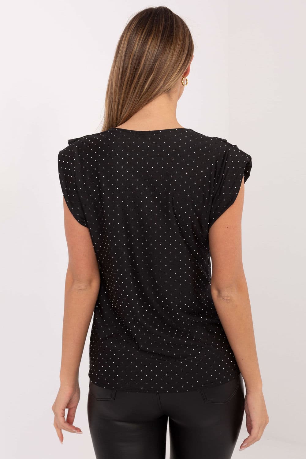 Maglia model 221995 Italy Moda - Miniatura 3