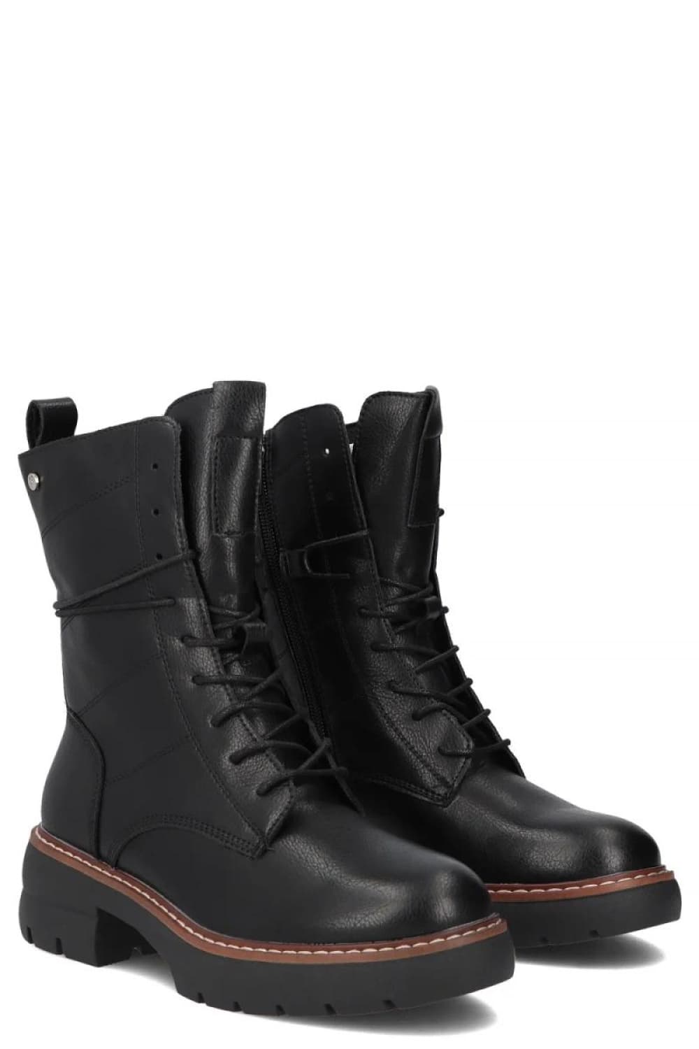 Scarpe con tacco model 222015 Solea - Miniatura 2