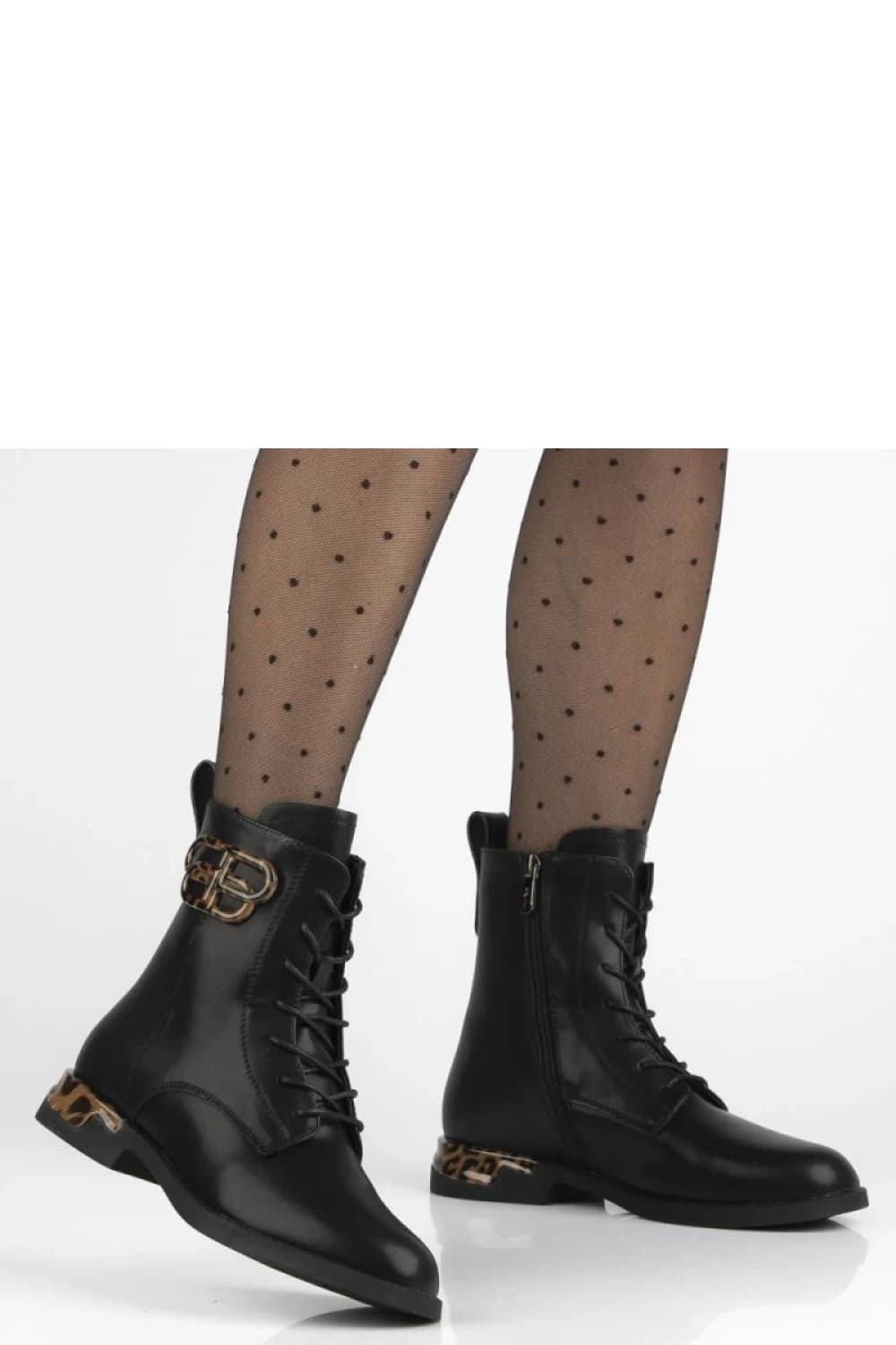 Scarpe con tacco model 222016 Solea