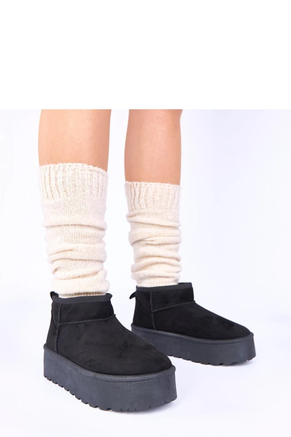 Scarpe da neve model 222019 Solea