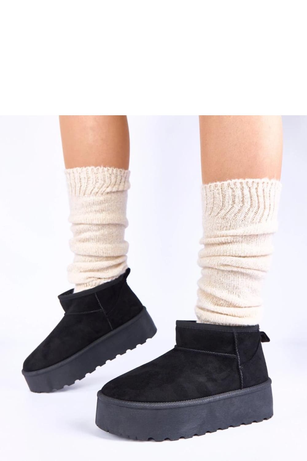 Scarpe da neve model 222019 Solea - Miniatura 2