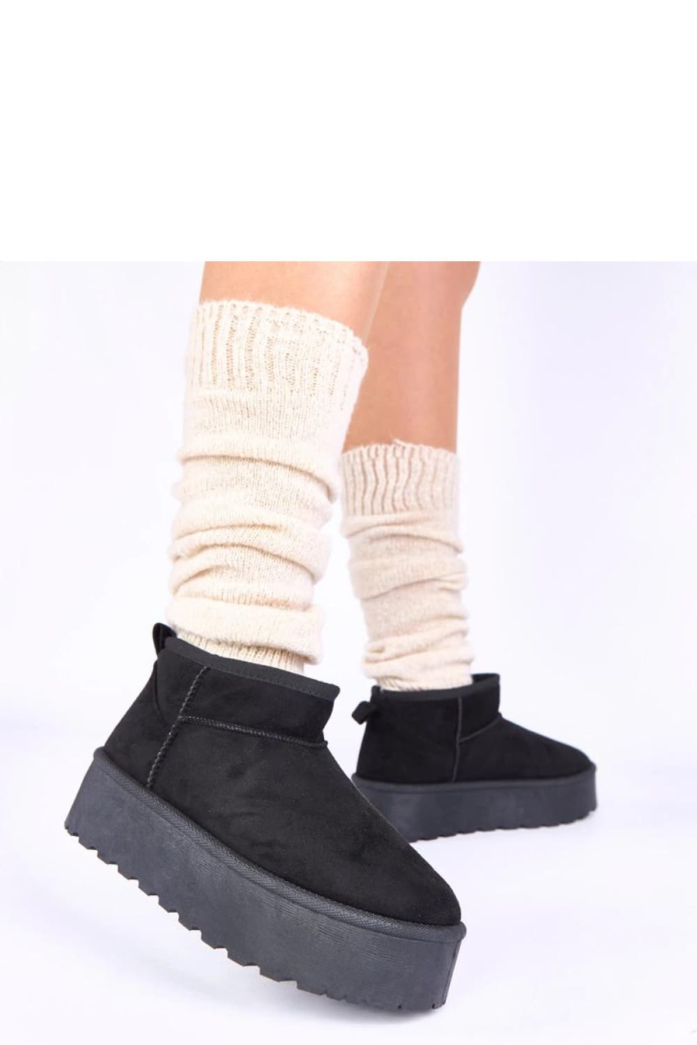 Scarpe da neve model 222019 Solea - Miniatura 3