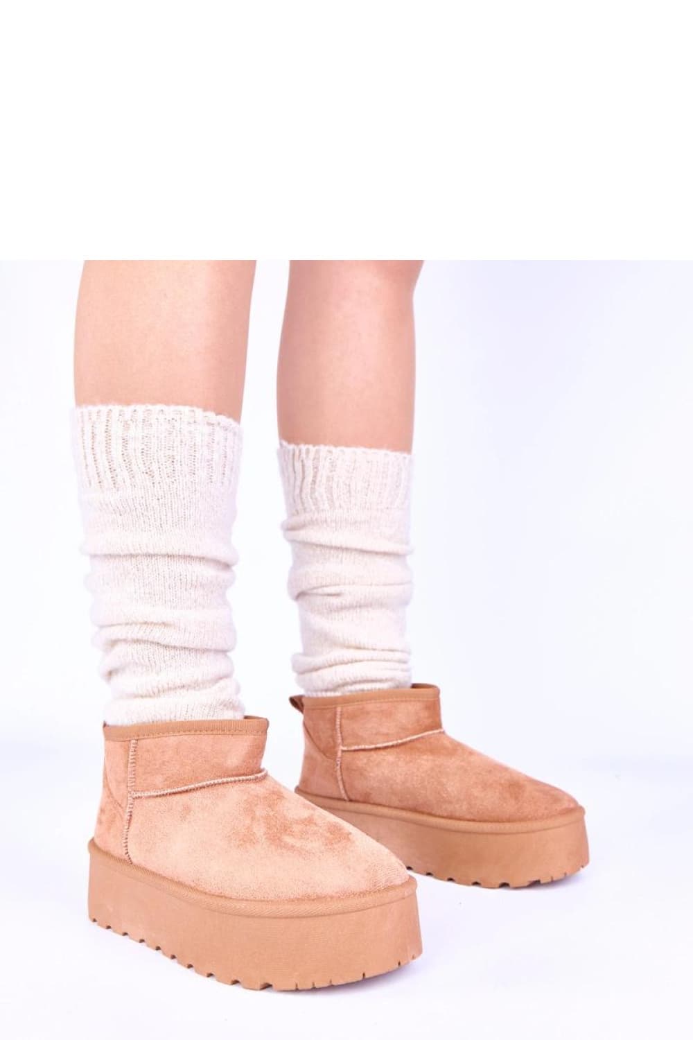 Scarpe da neve model 222020 Solea