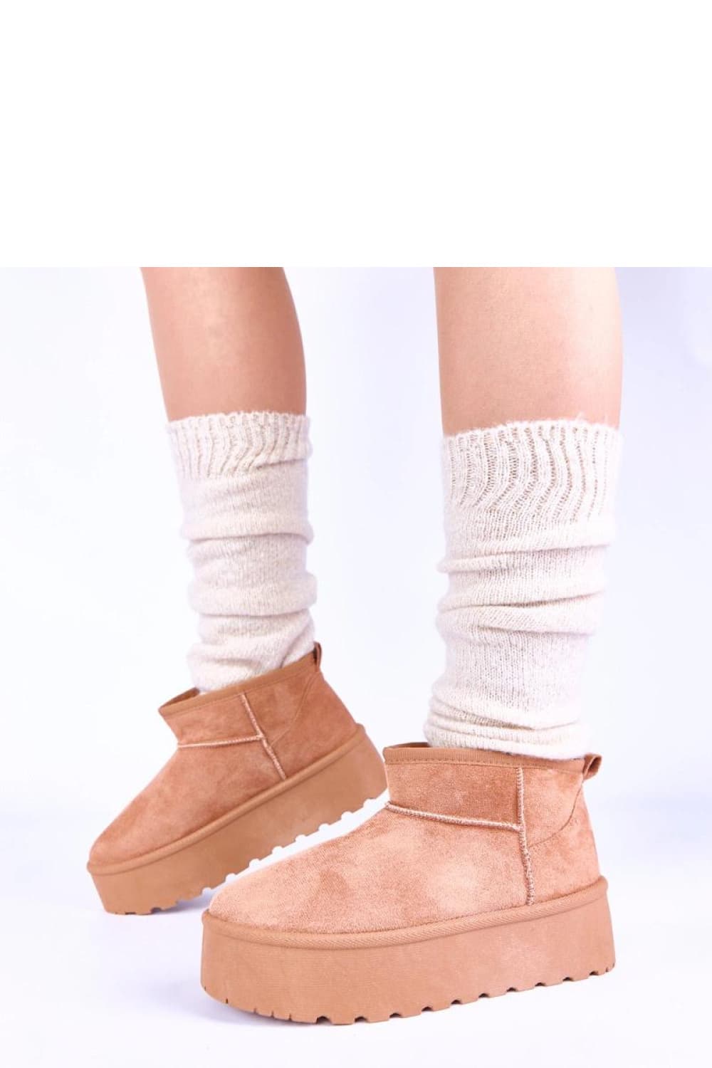 Scarpe da neve model 222020 Solea - Miniatura 2