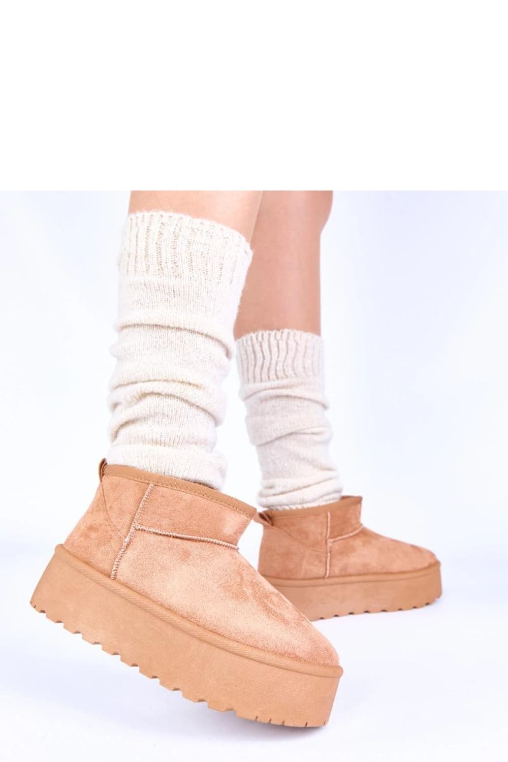 Scarpe da neve model 222020 Solea - Miniatura 3