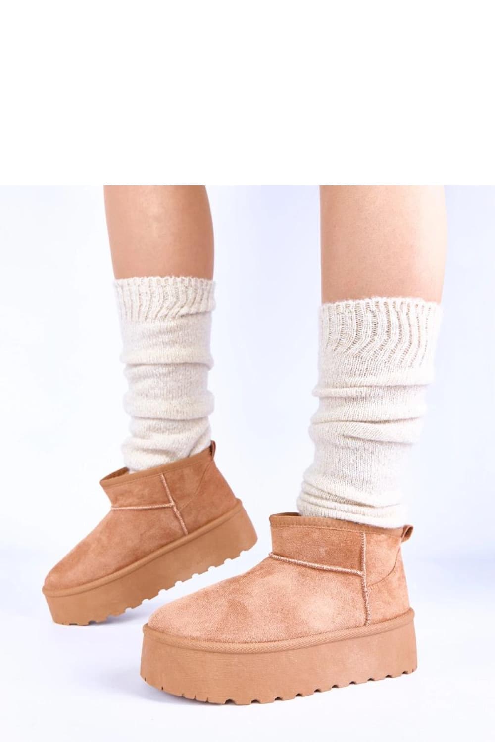 Scarpe da neve model 222020 Solea - Miniatura 4