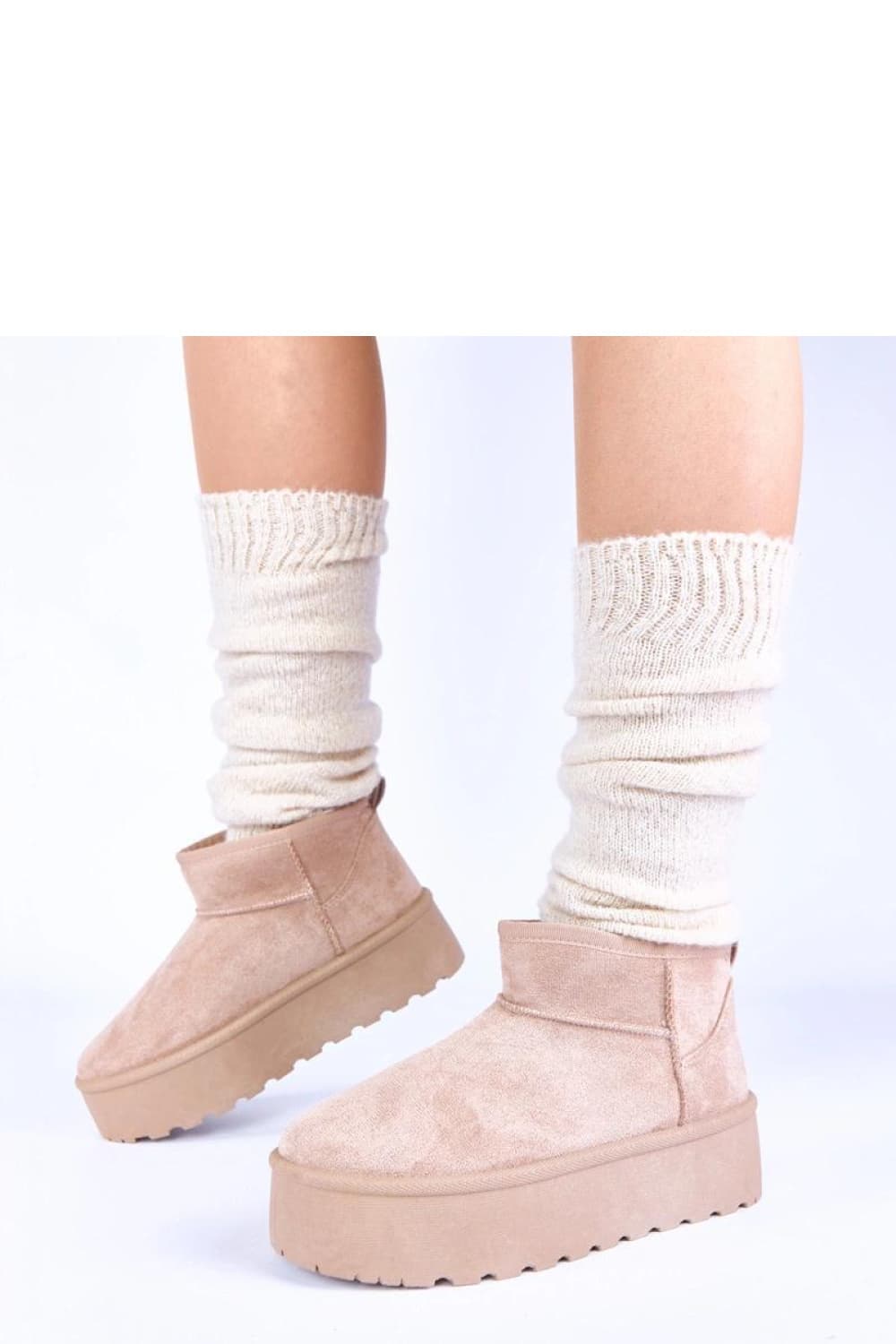 Scarpe da neve model 222021 Solea - Miniatura 2