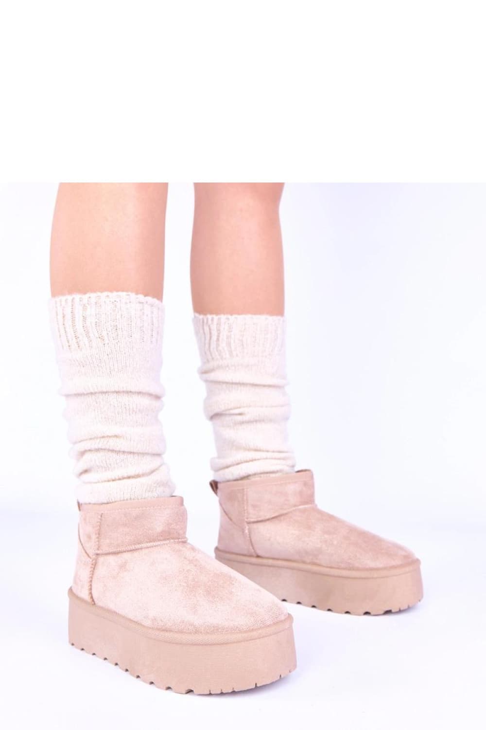 Scarpe da neve model 222021 Solea - Miniatura 3
