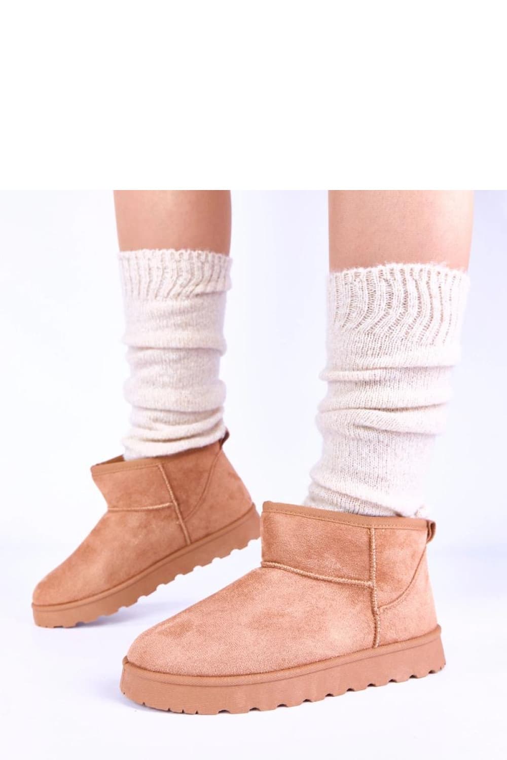Scarpe da neve model 222022 Solea - Miniatura 2
