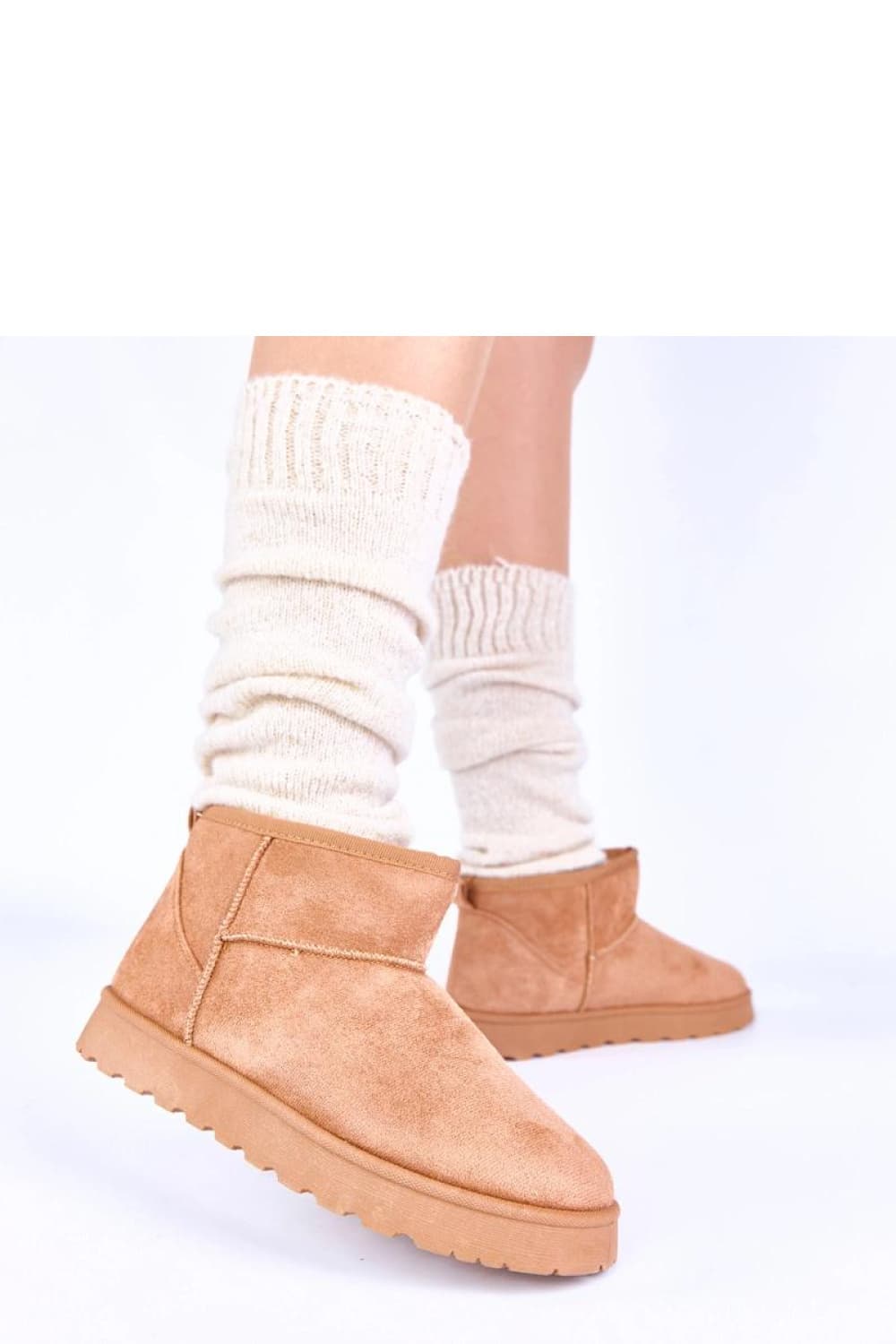 Scarpe da neve model 222022 Solea - Miniatura 3