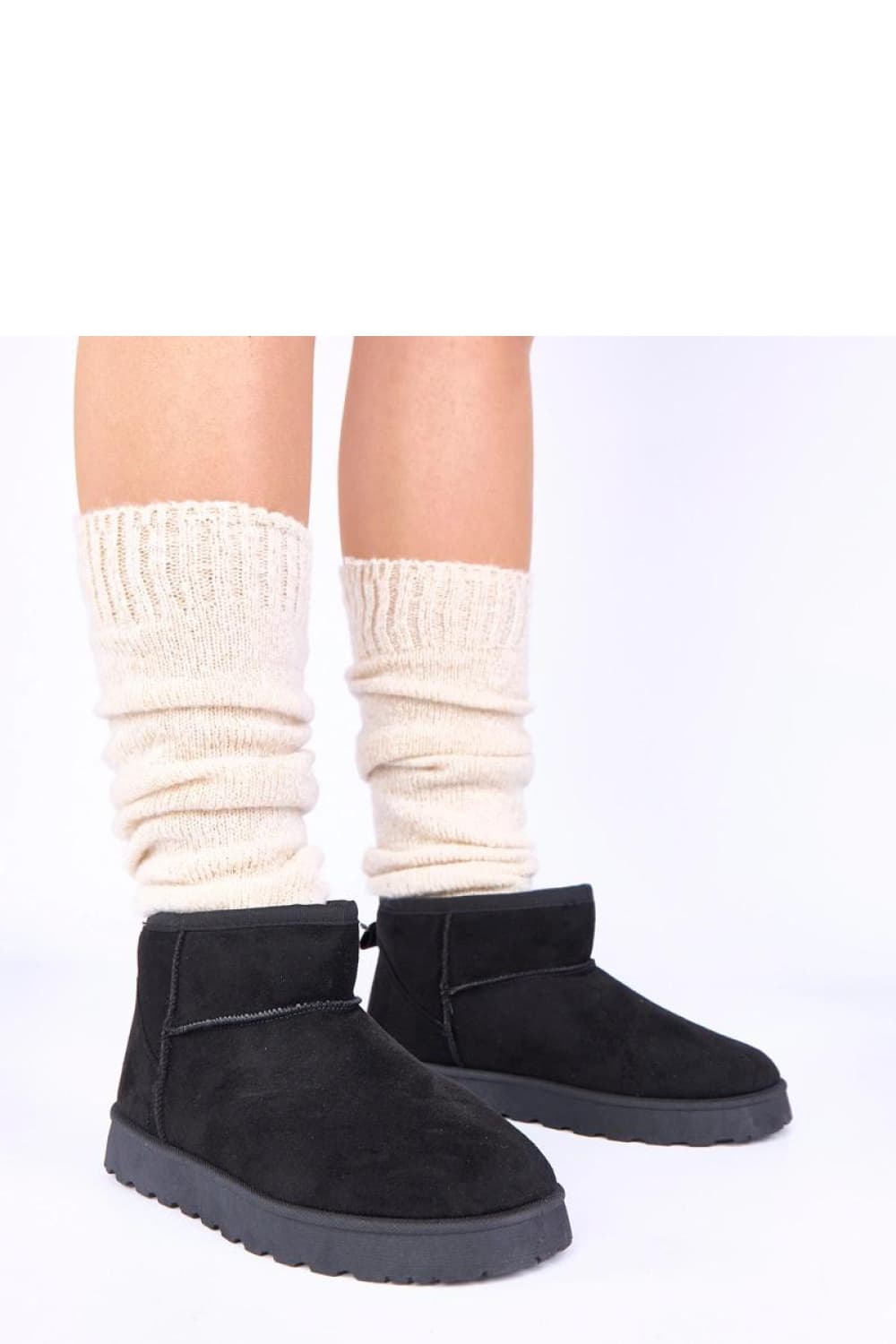 Scarpe da neve model 222023 Solea