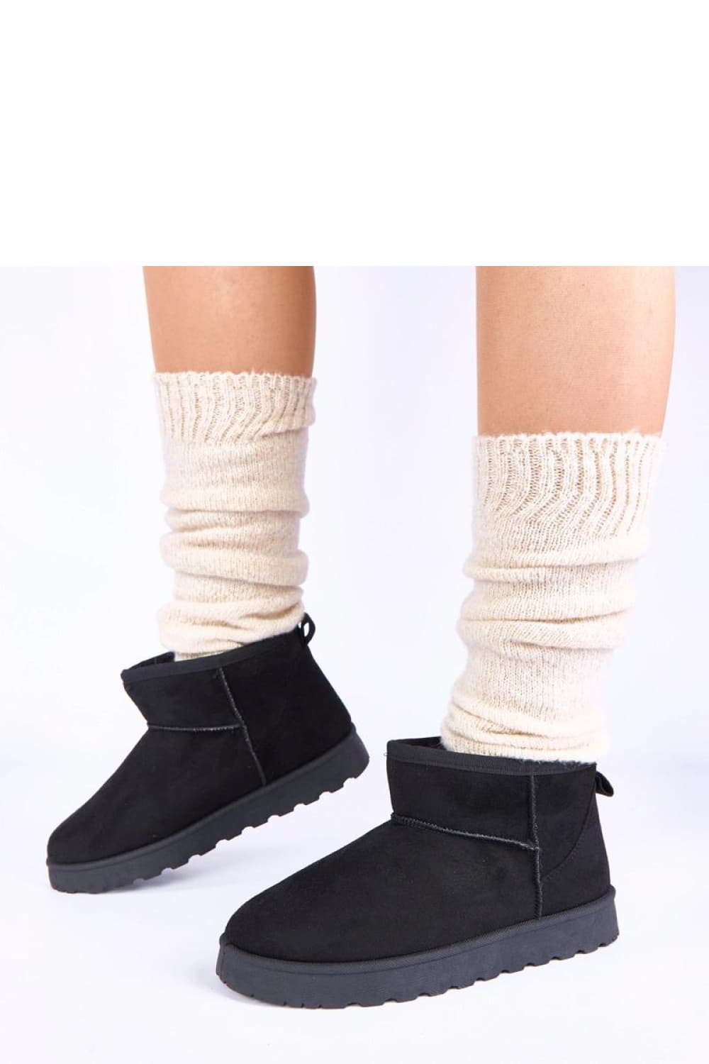 Scarpe da neve model 222023 Solea - Miniatura 2