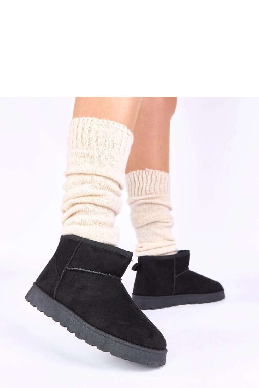 Scarpe da neve model 222023 Solea - Miniatura 3