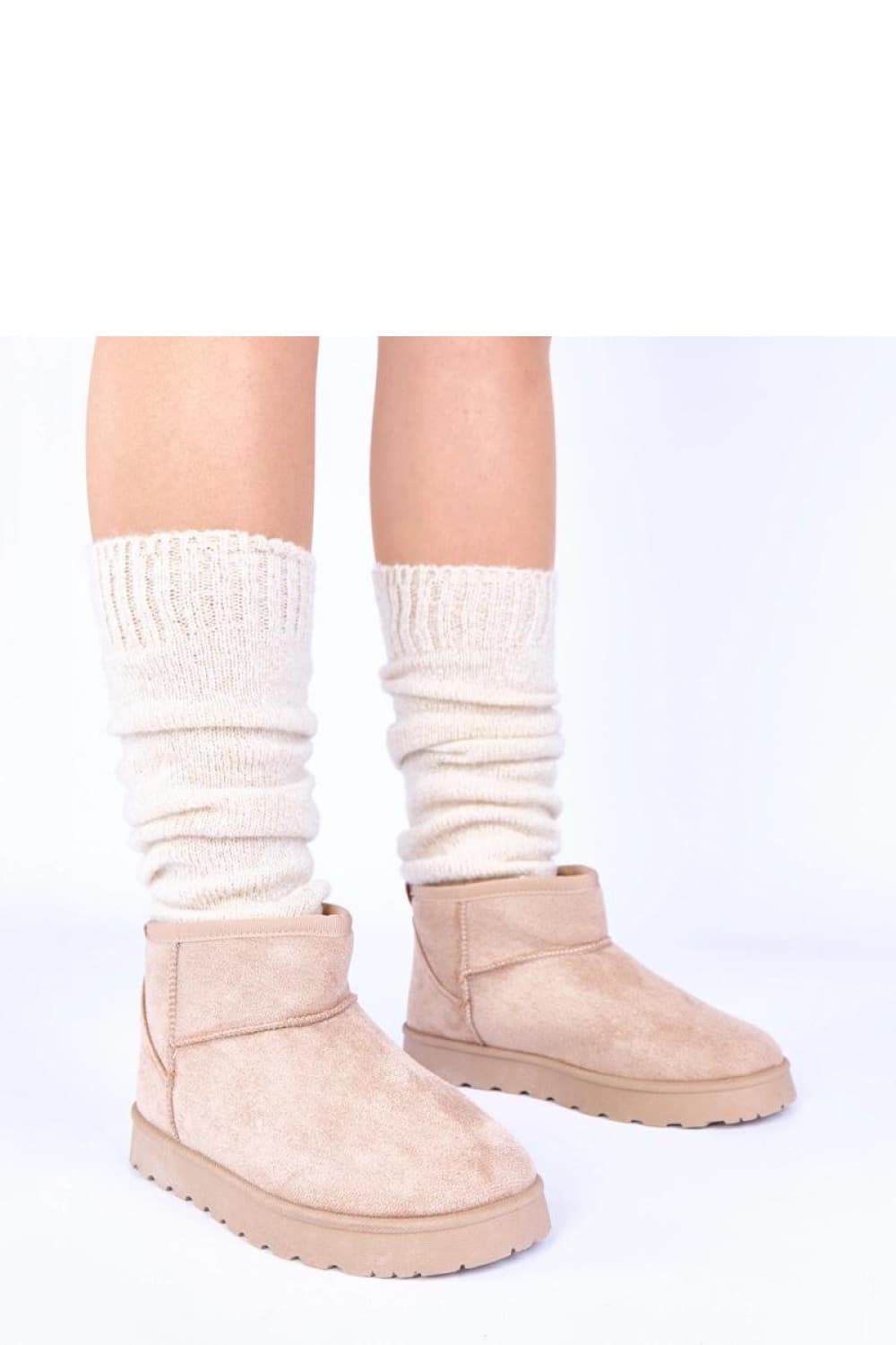 Scarpe da neve model 222024 Solea