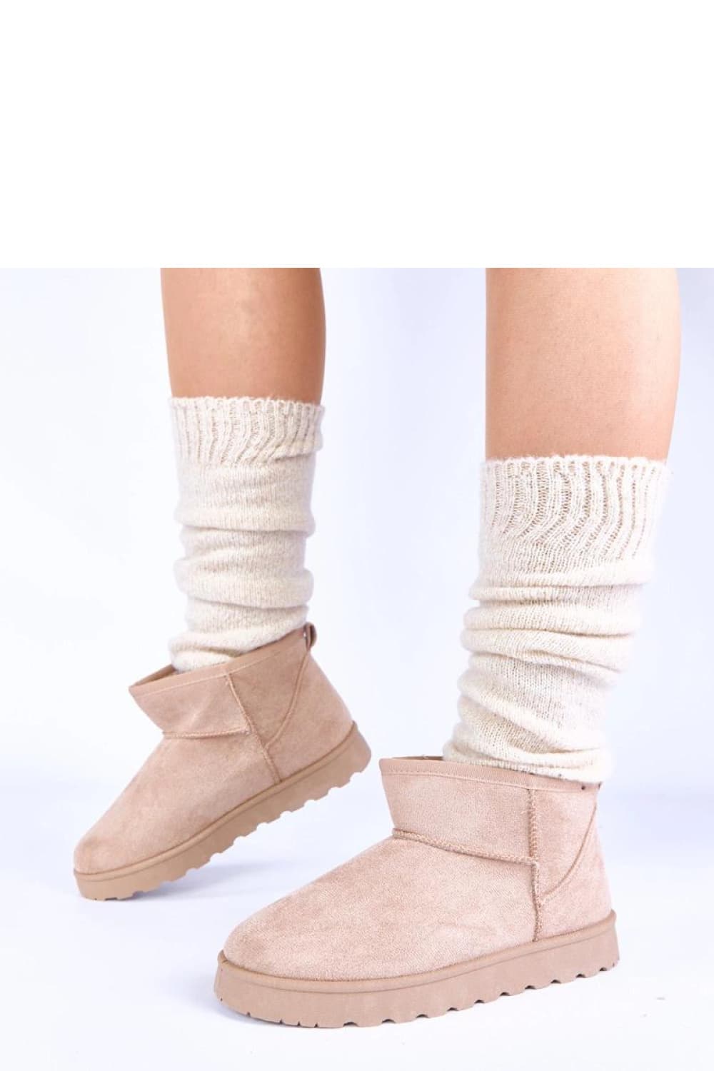 Scarpe da neve model 222024 Solea - Miniatura 2