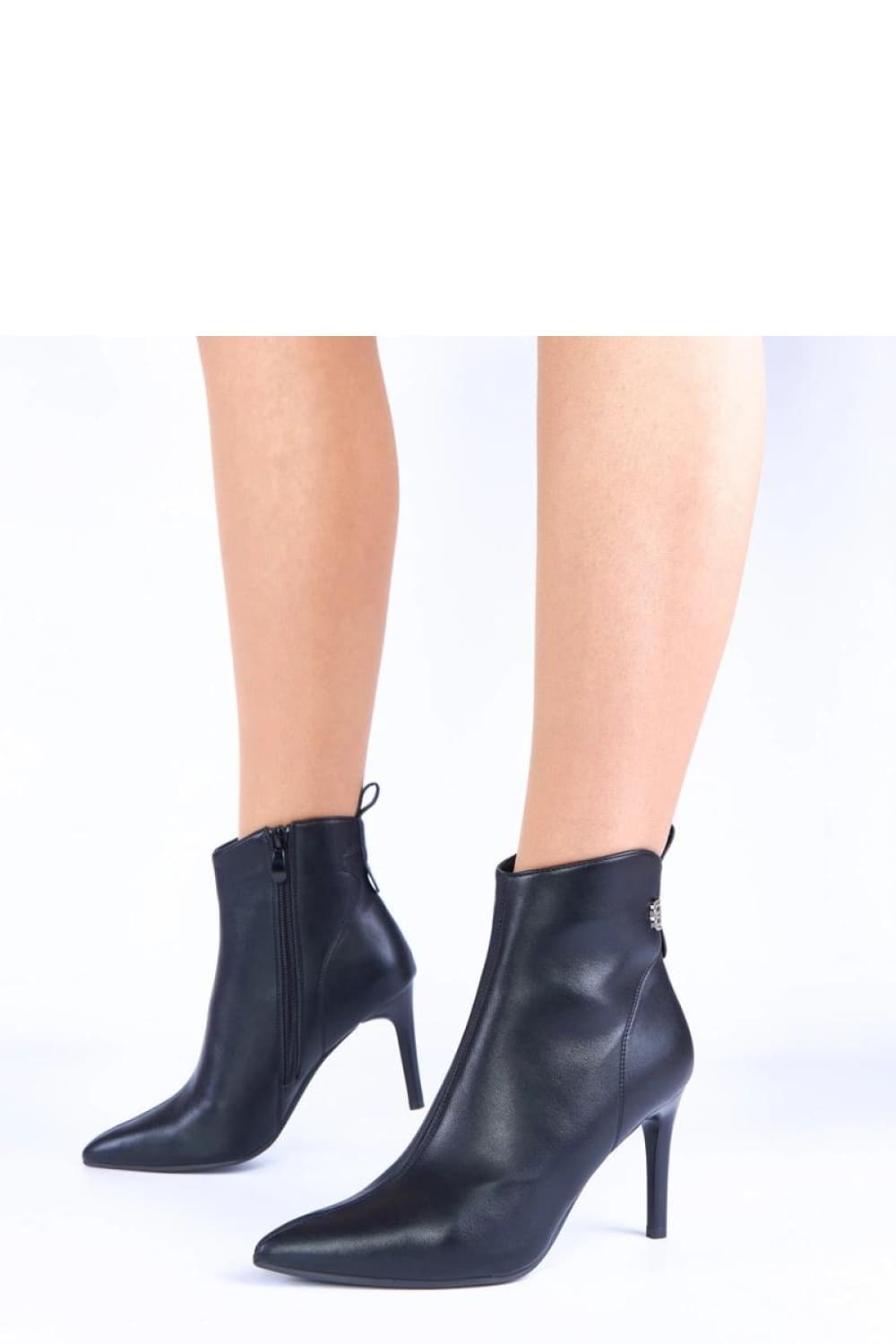 Scarpe con tacco model 222028 Solea - Miniatura 2