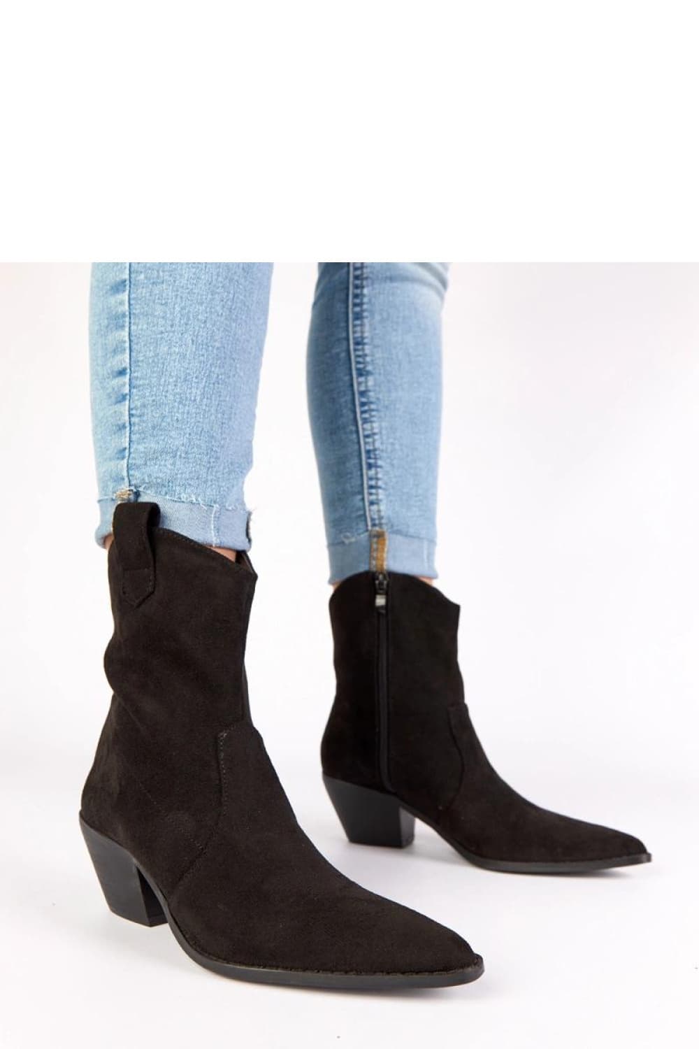 Scarpe con tacco model 222050 Solea