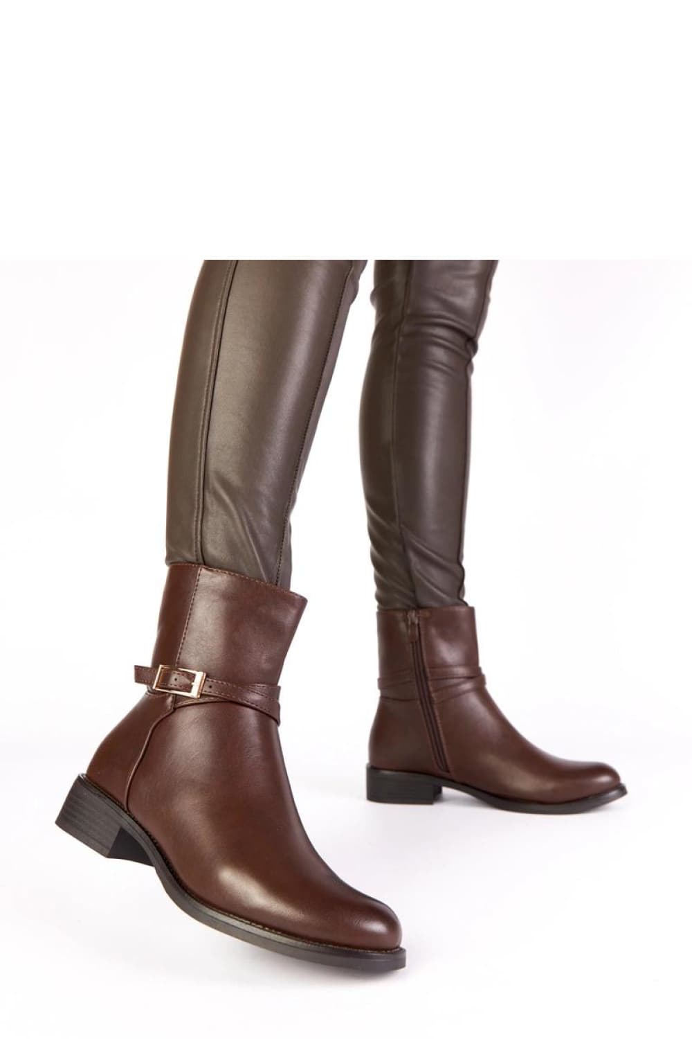 Scarpe con tacco model 222055 Solea - Miniatura 2