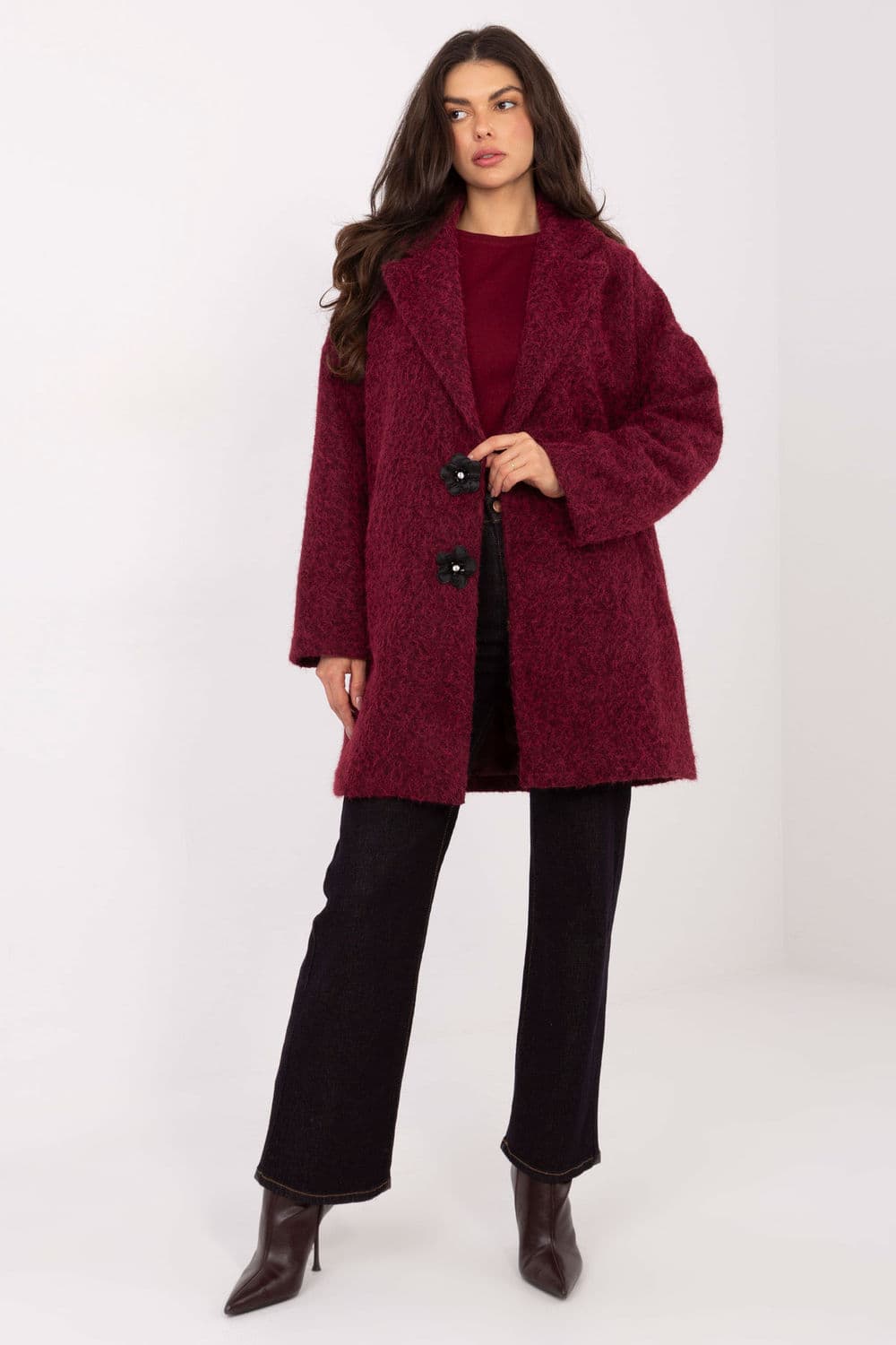 Cappotto model 222091 Factory Price
