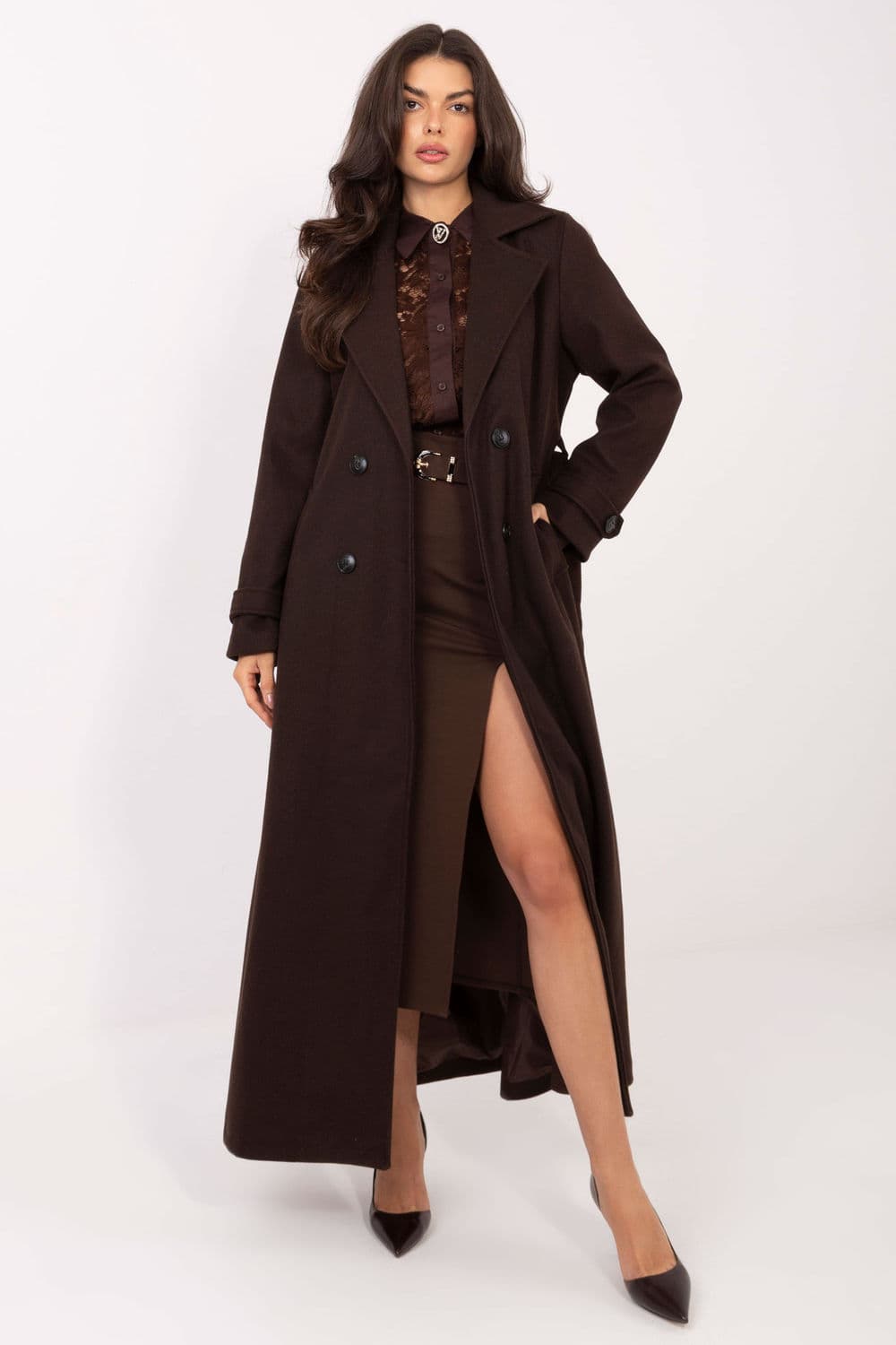 Cappotto model 222092 Factory Price