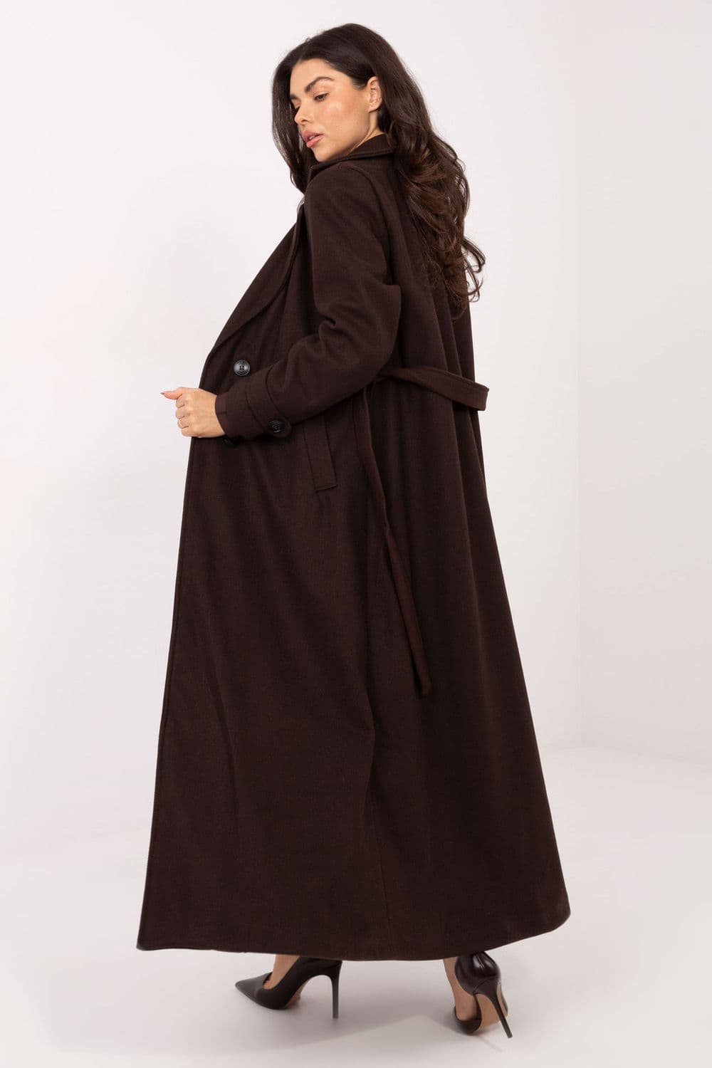 Cappotto model 222092 Factory Price - Miniatura 3