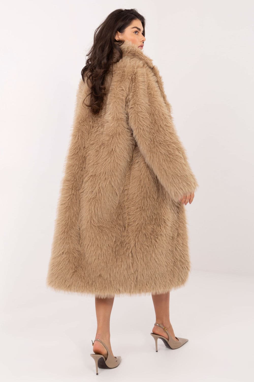Cappotto model 222093 Factory Price - Miniatura 3