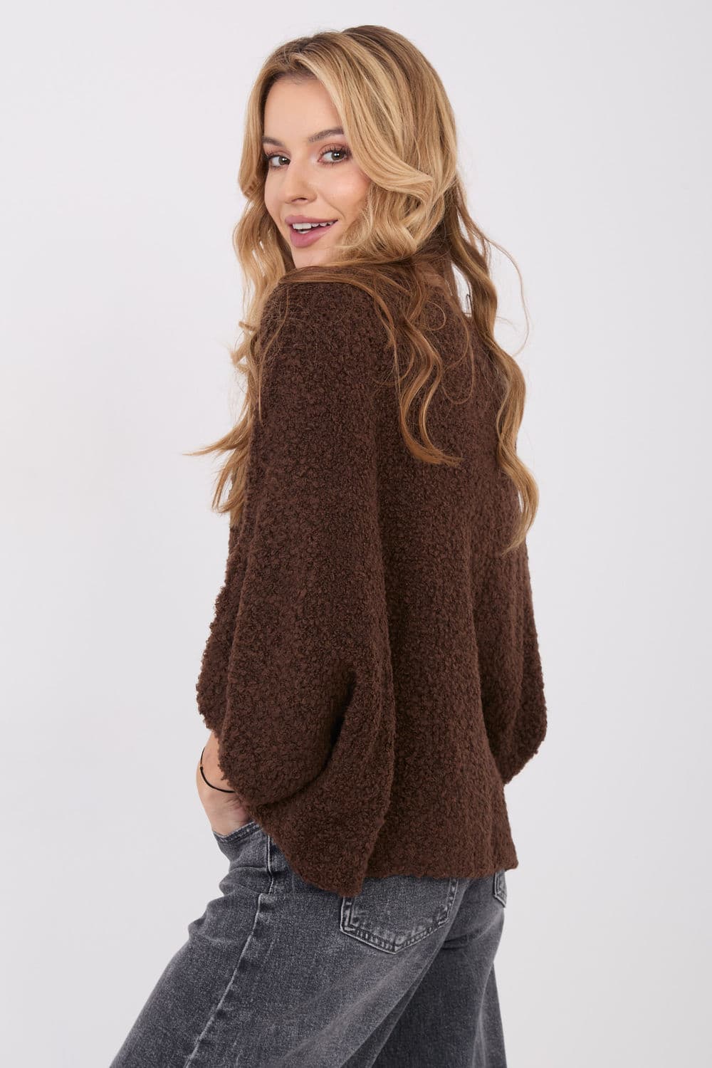 Maglione model 222113 Factory Price - Miniatura 2