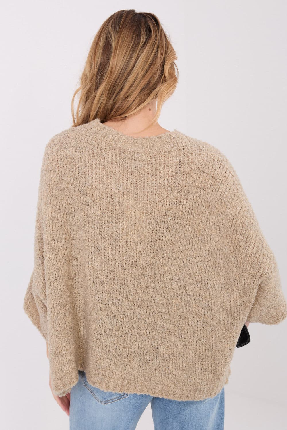 Maglione model 222114 Factory Price - Miniatura 3