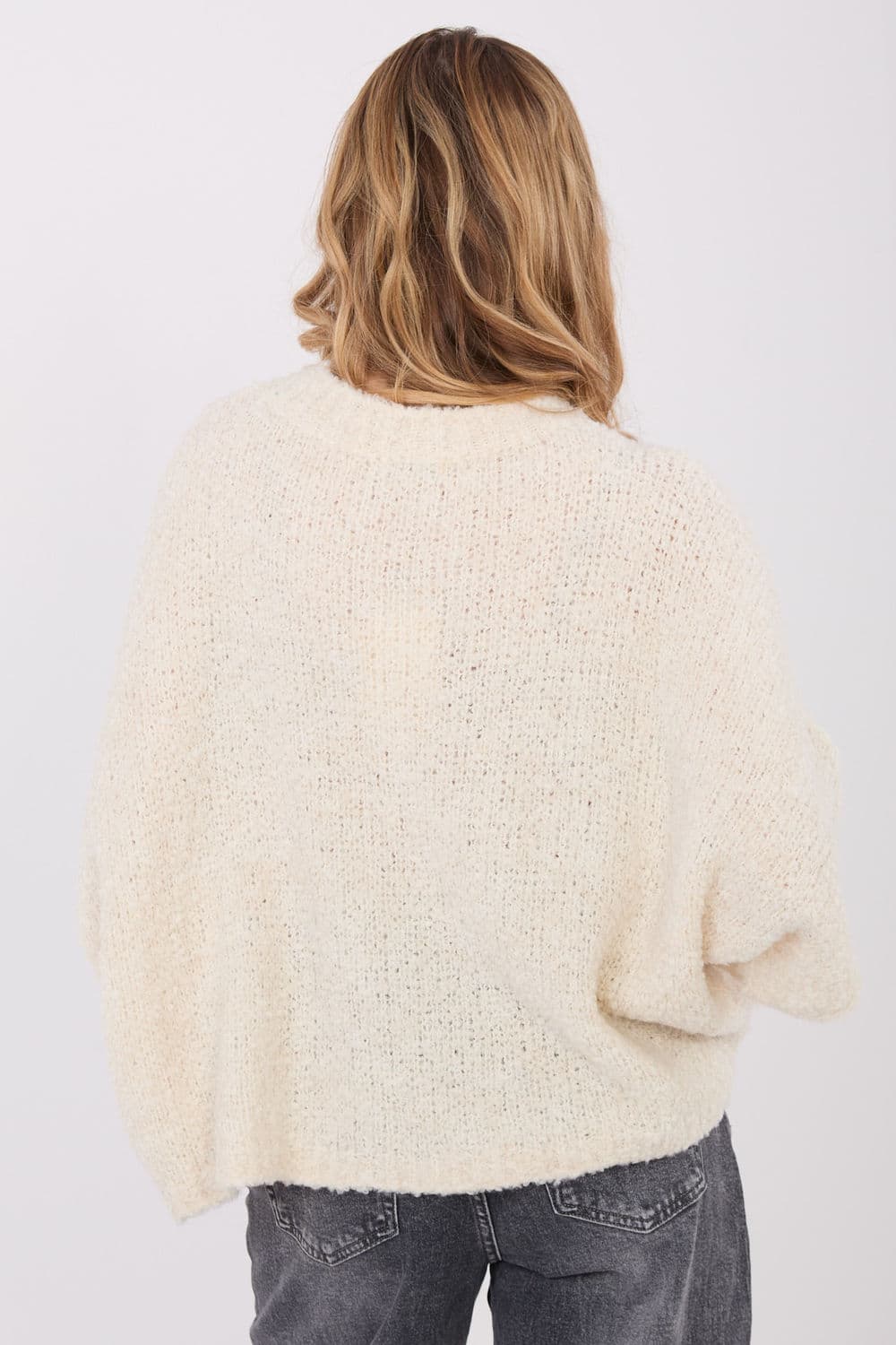 Maglione model 222115 Factory Price - Miniatura 3