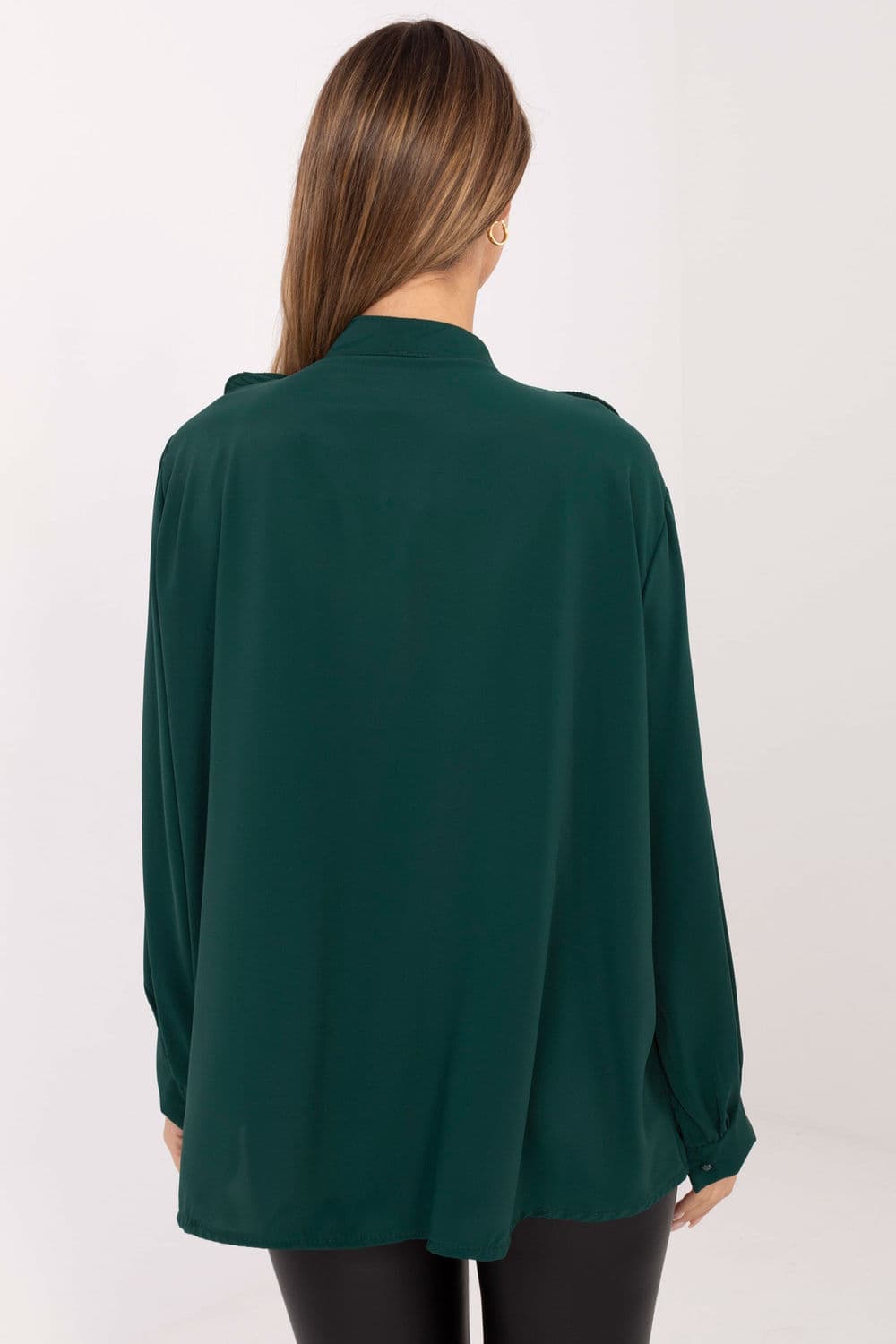 Camicia a manica lunga  model 222120 Factory Price - Miniatura 3