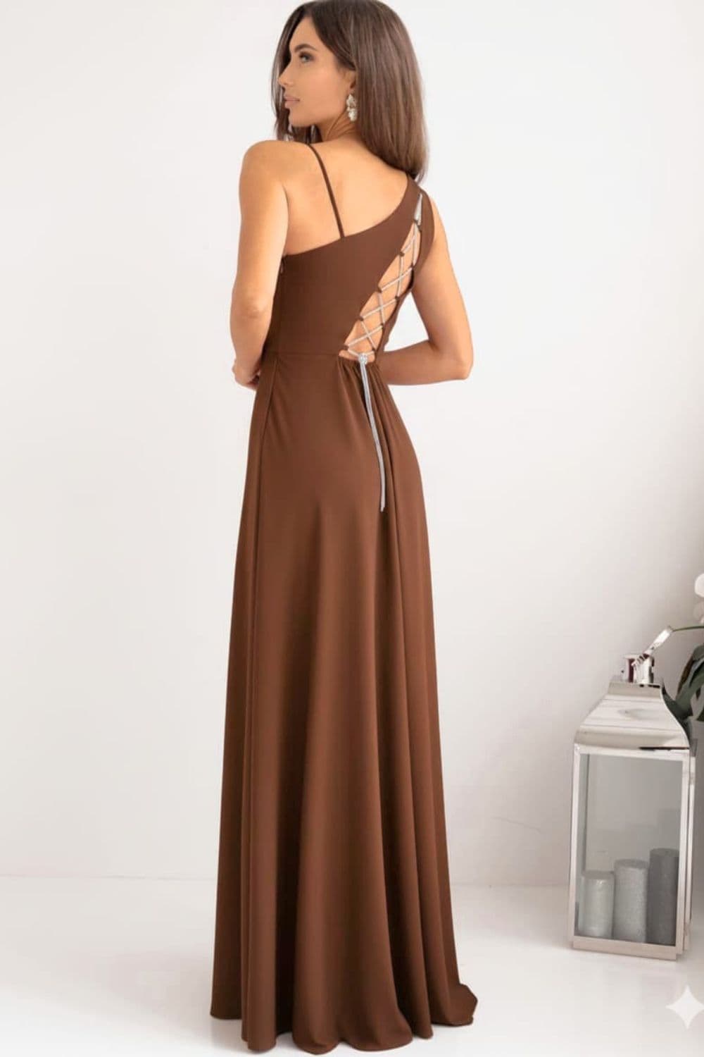 Vestito lungo model 222062 With You - Miniatura 3