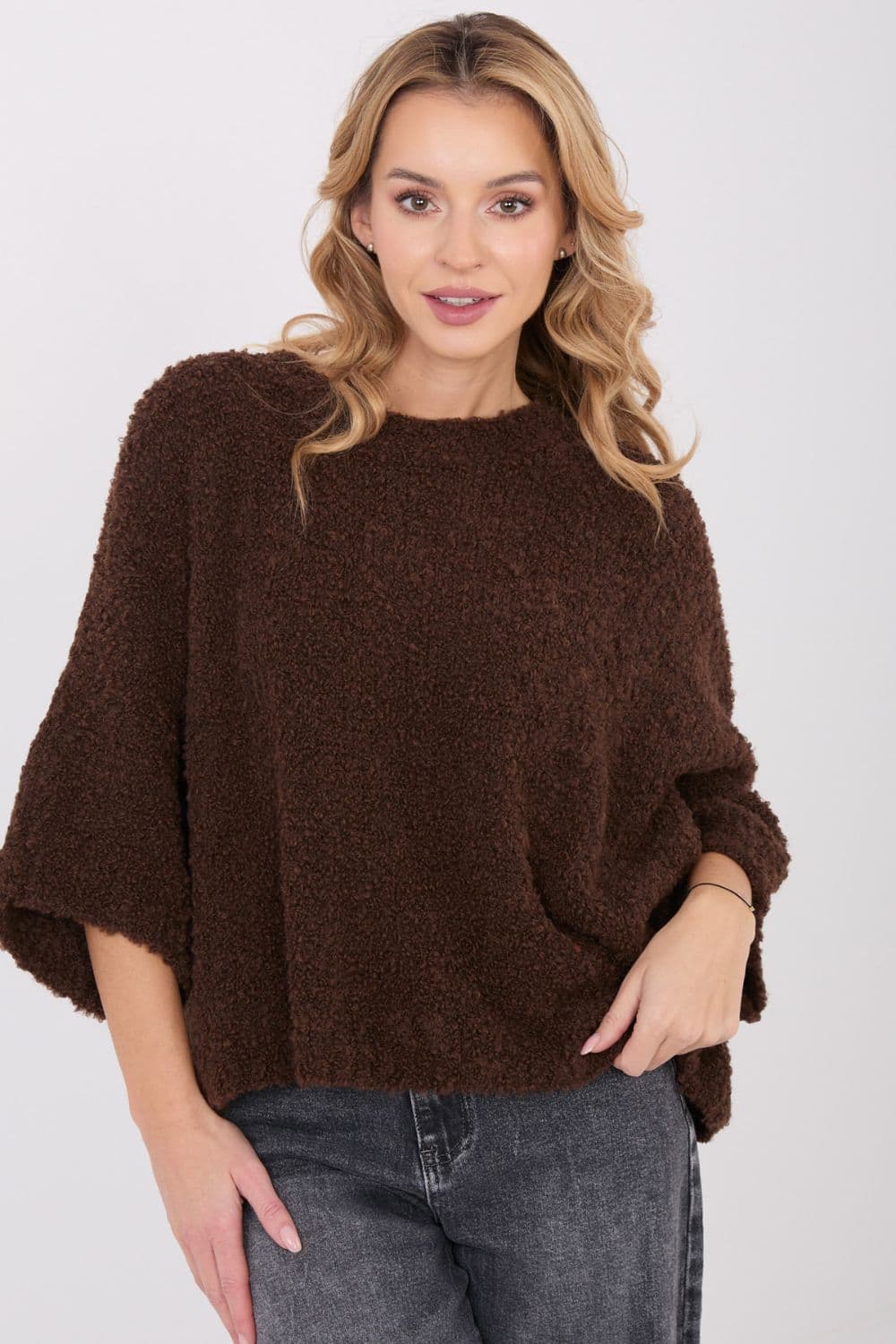 Maglione model 222113 Factory Price - Miniatura 4