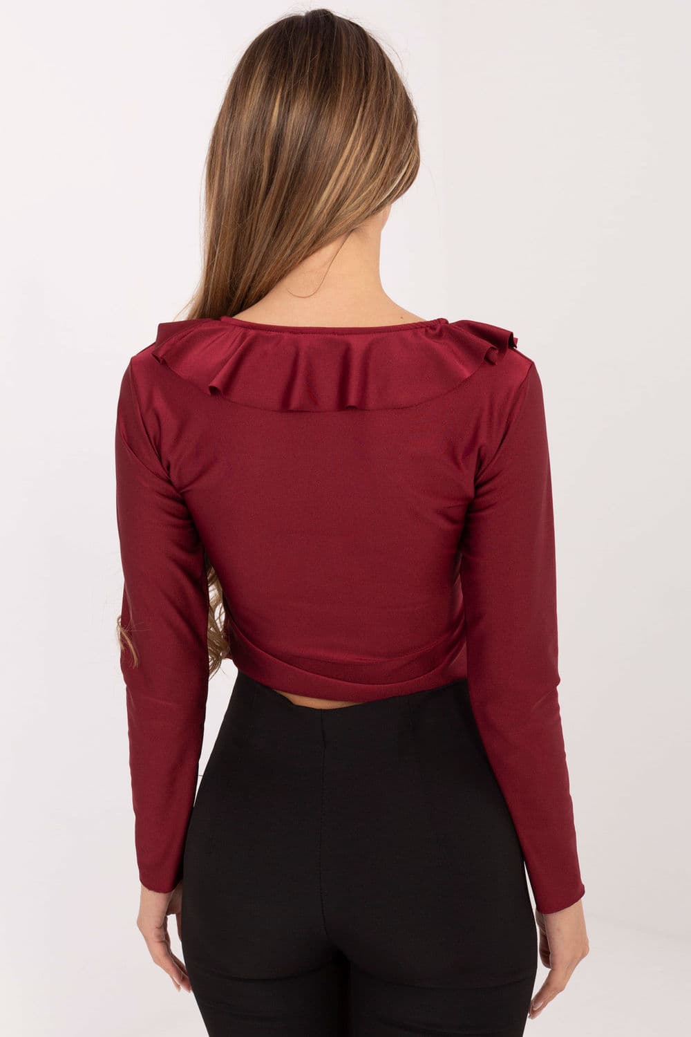 Maglia model 222152 Italy Moda - Miniatura 3