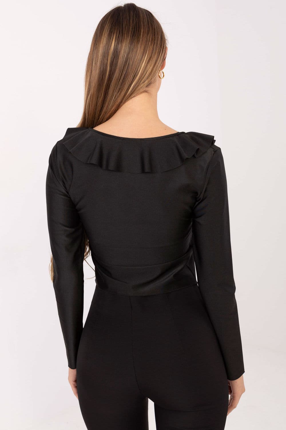 Maglia model 222153 Italy Moda - Miniatura 3