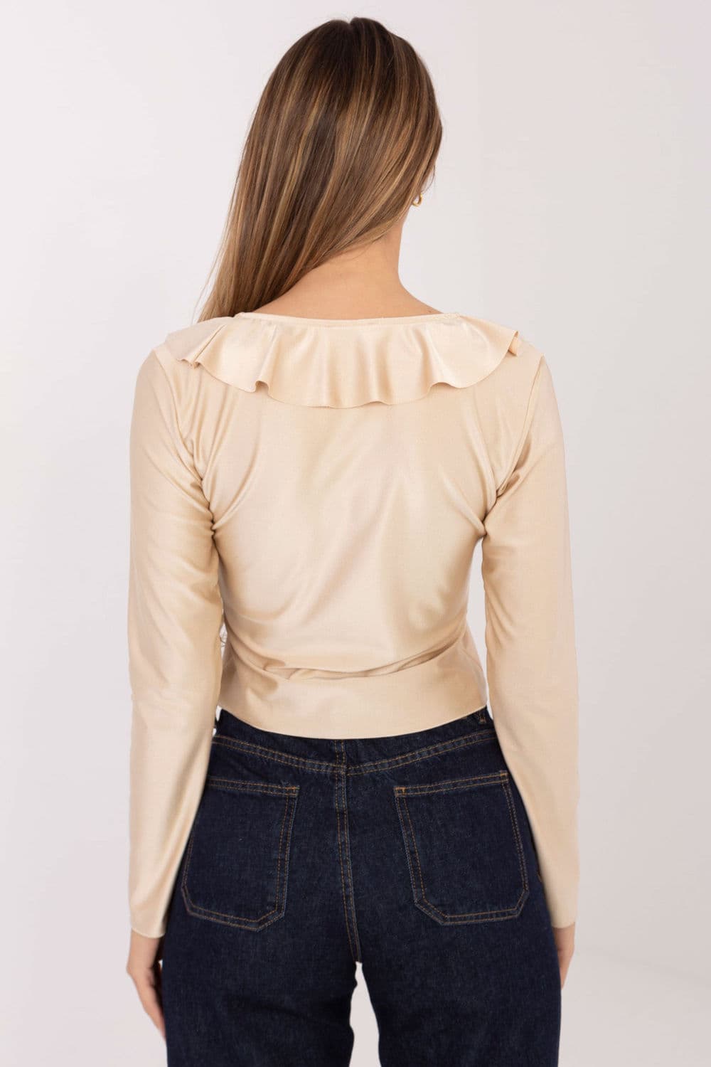 Maglia model 222158 Italy Moda - Miniatura 3