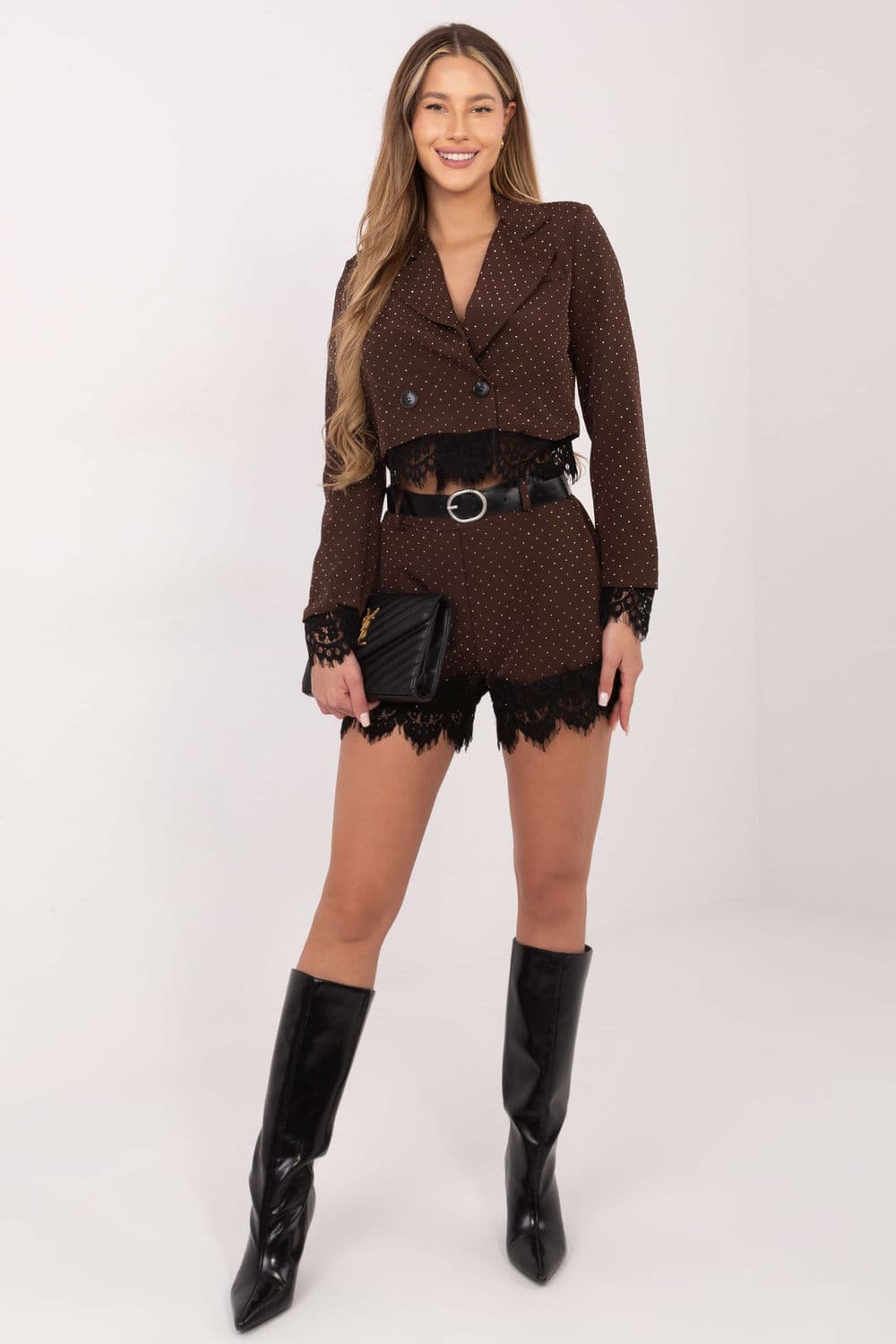 Giacca model 222174 Italy Moda - Miniatura 2
