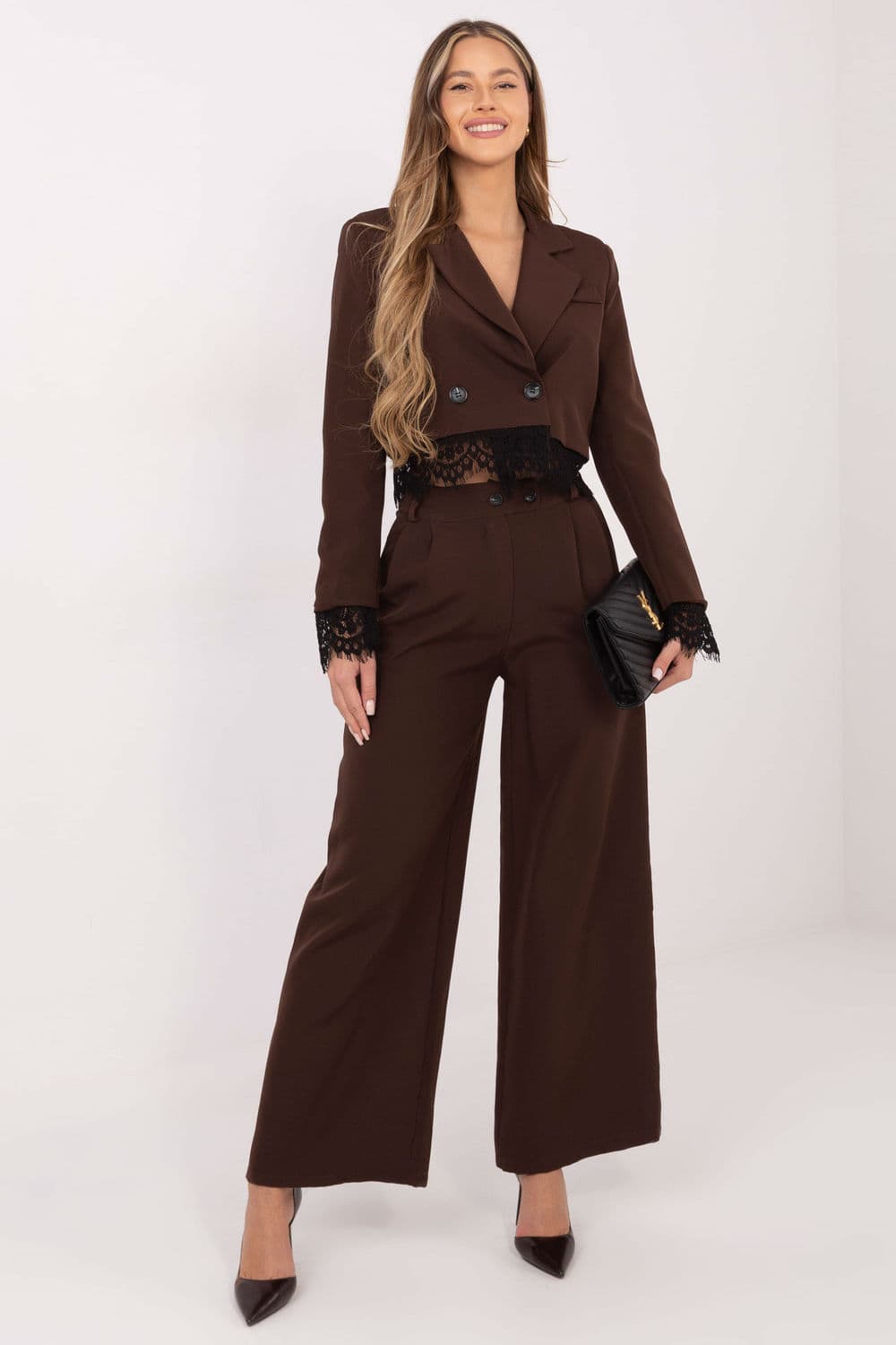 Giacca model 222178 Italy Moda - Miniatura 2